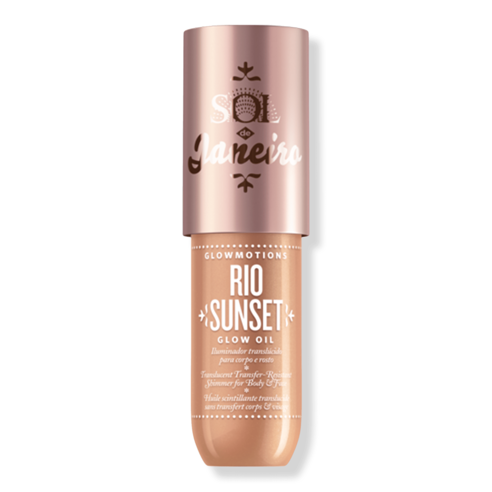 Sol de Janeiro Rio Sunset Glowmotions Glow Oil Ulta Beauty