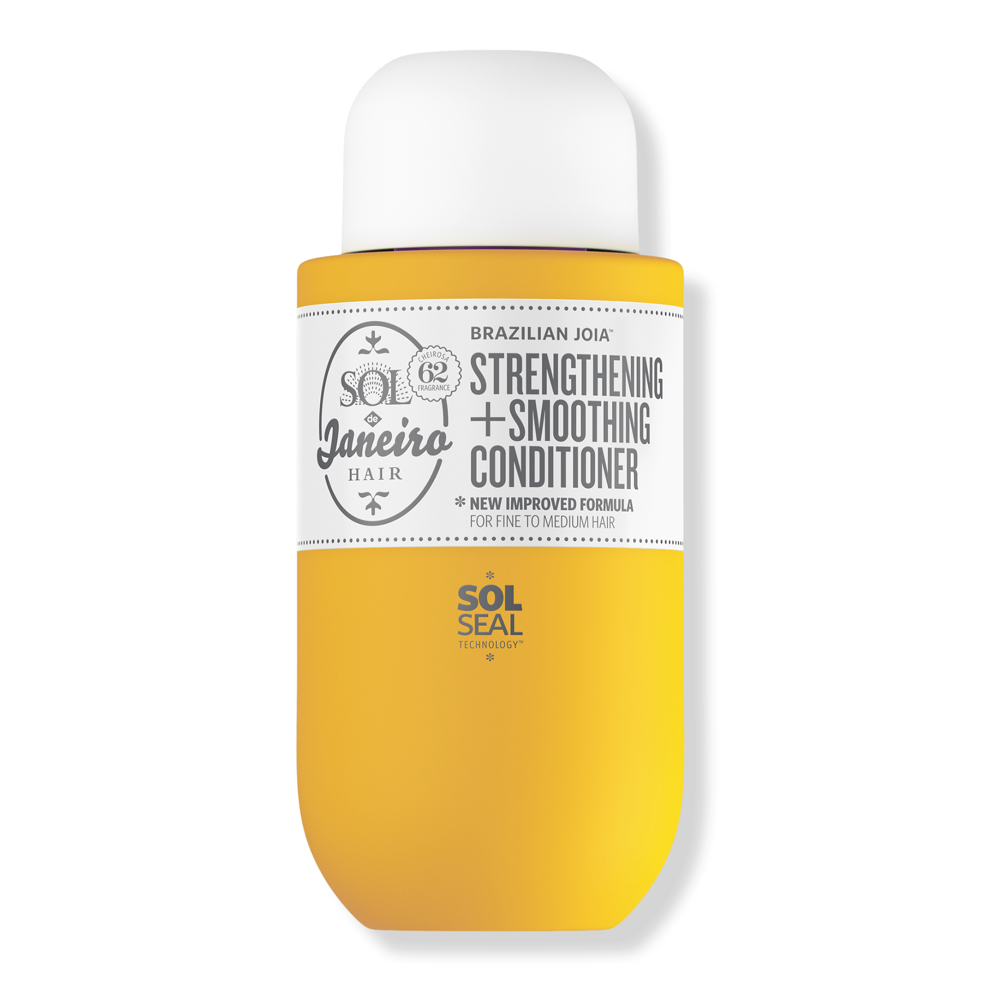 Sol de Janeiro 3.0 oz Brazilian Joia Strengthening + Smoothing