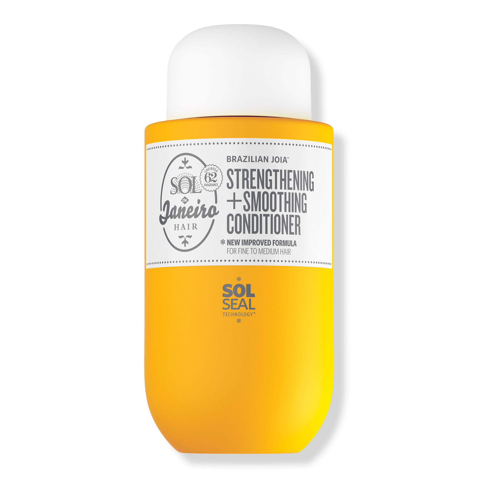 Sol de Janeiro Brazilian Joia Strengthening + Smoothing Conditioner