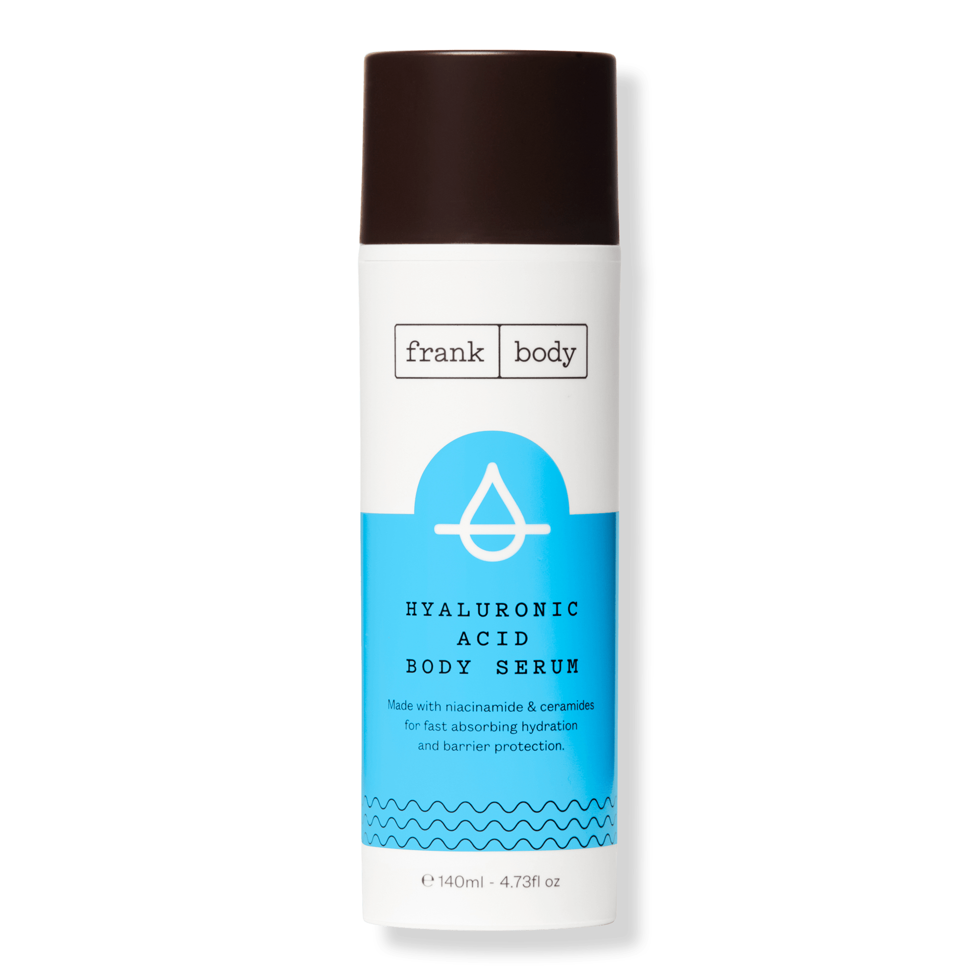 frank body Hyaluronic Acid Body Serum Ulta Beauty