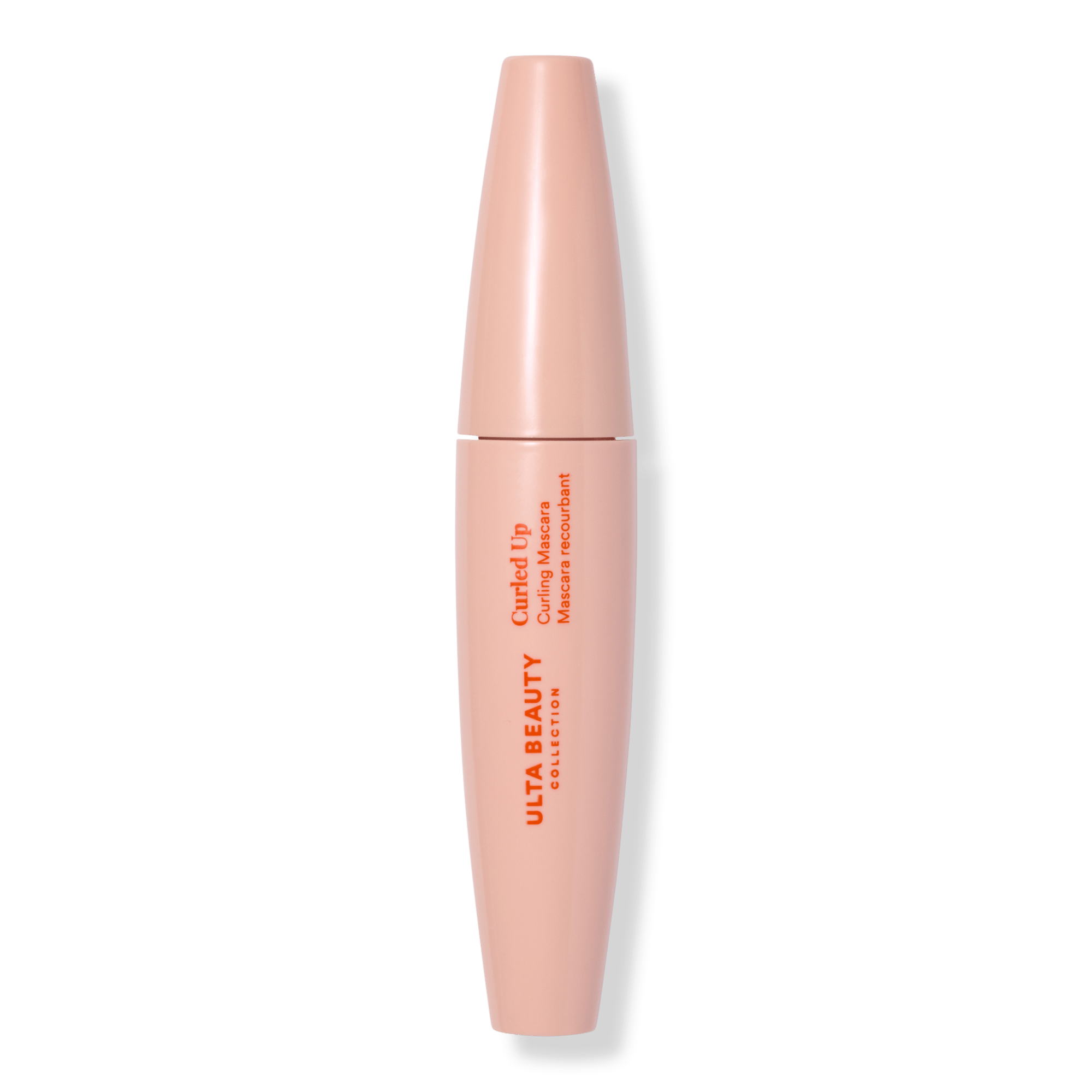 ULTA Beauty Collection Black Brown Curled Up Mascara Ulta Beauty