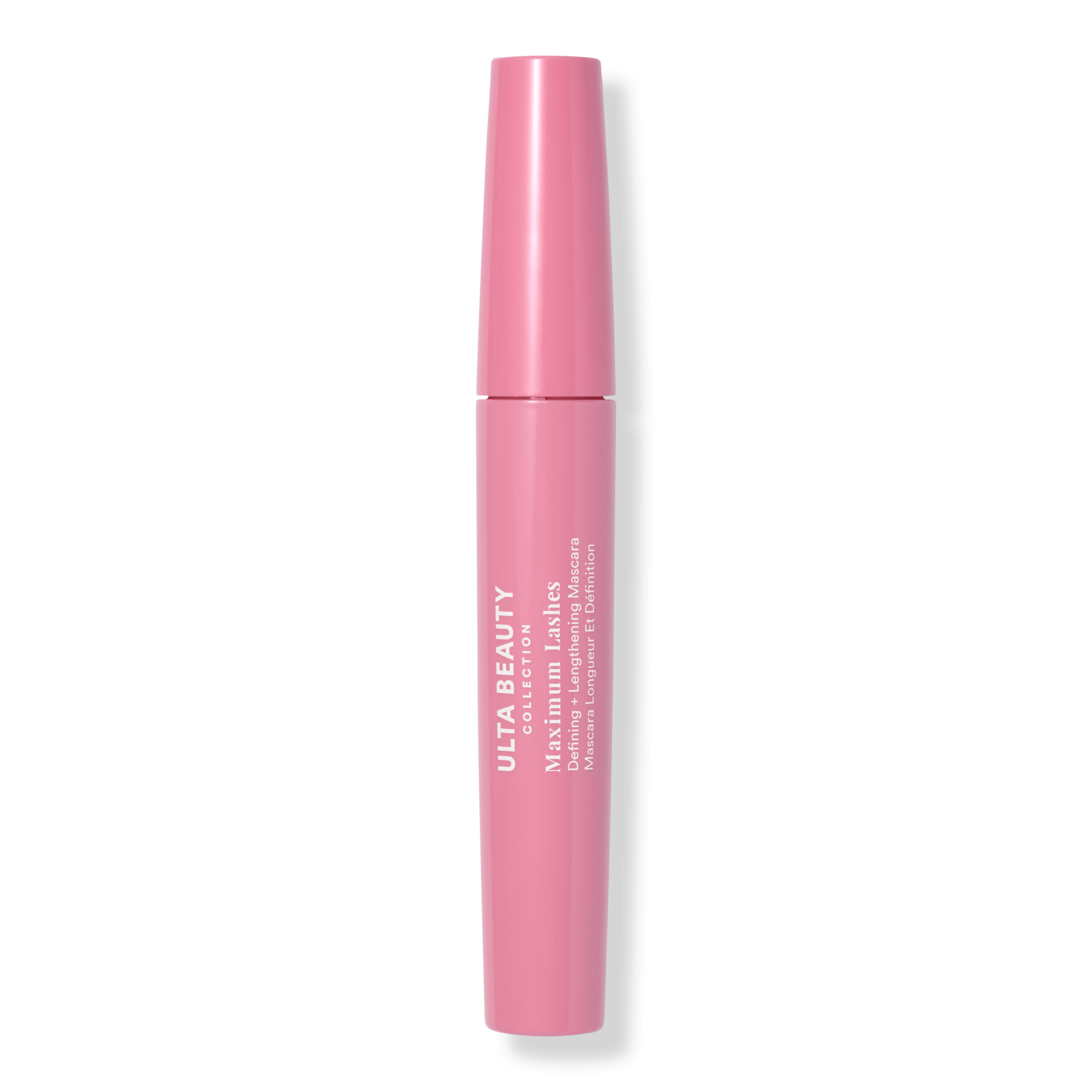 ULTA Beauty Collection Black Brown Maximum Lashes Mascara Ulta Beauty