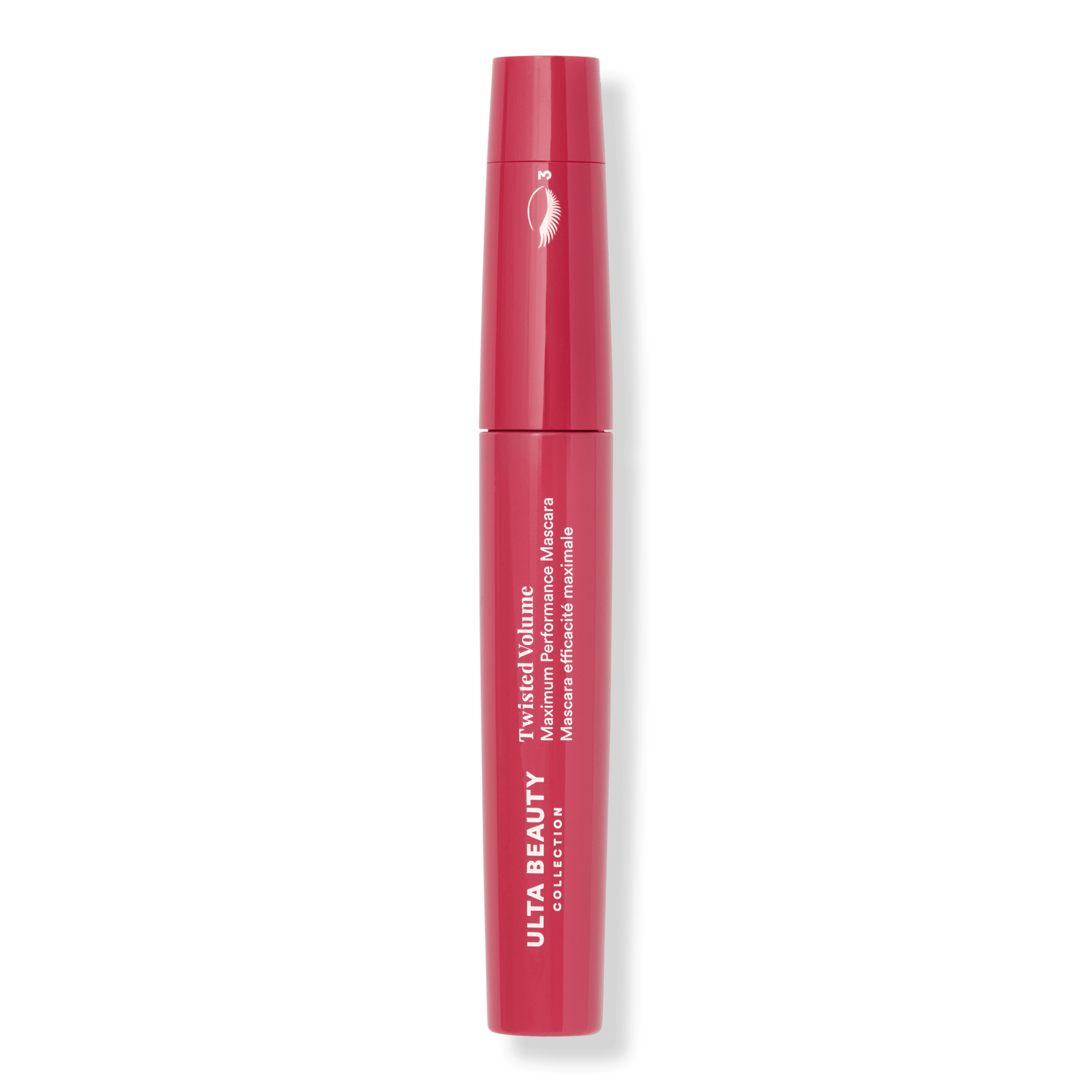 ULTA Beauty Collection Black Brown Twisted Volume Mascara Ulta Beauty