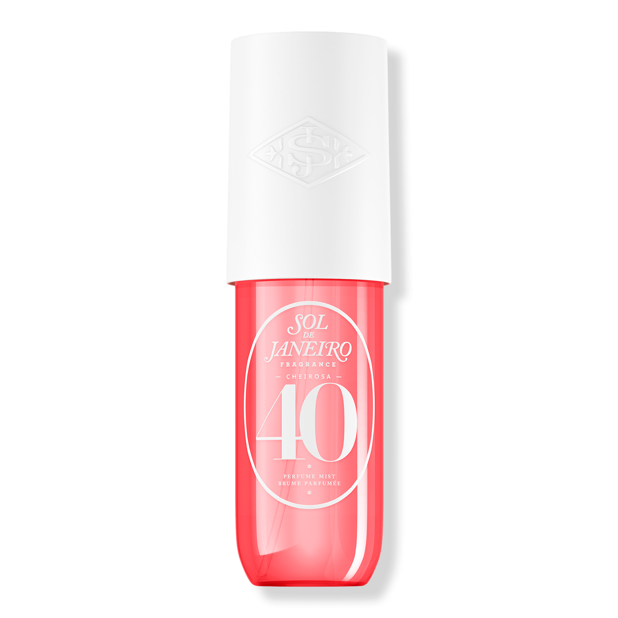 Sol de Janeiro 3.0 oz Cheirosa 40 Perfume Mist Ulta Beauty