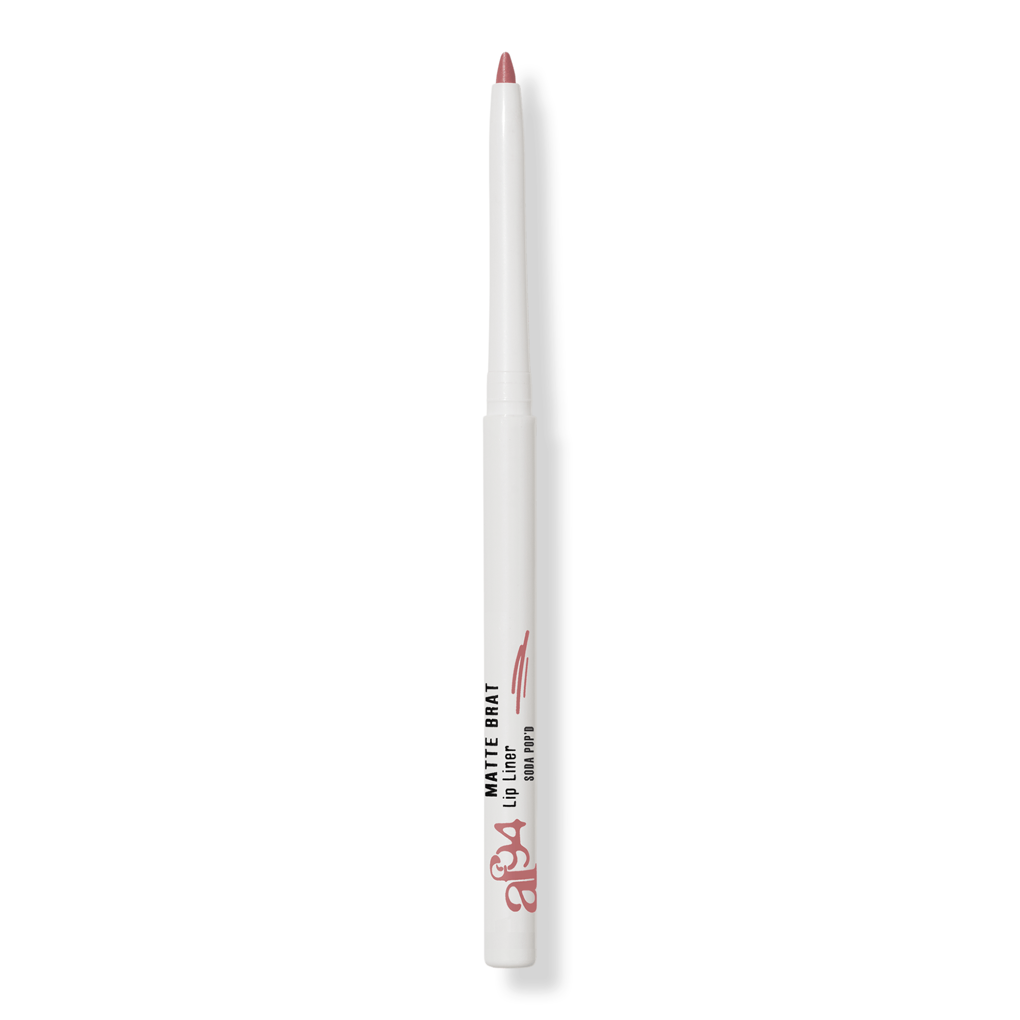 af94 Soda Popd Matte Brat Long Lasting Lip Liner Ulta Beauty