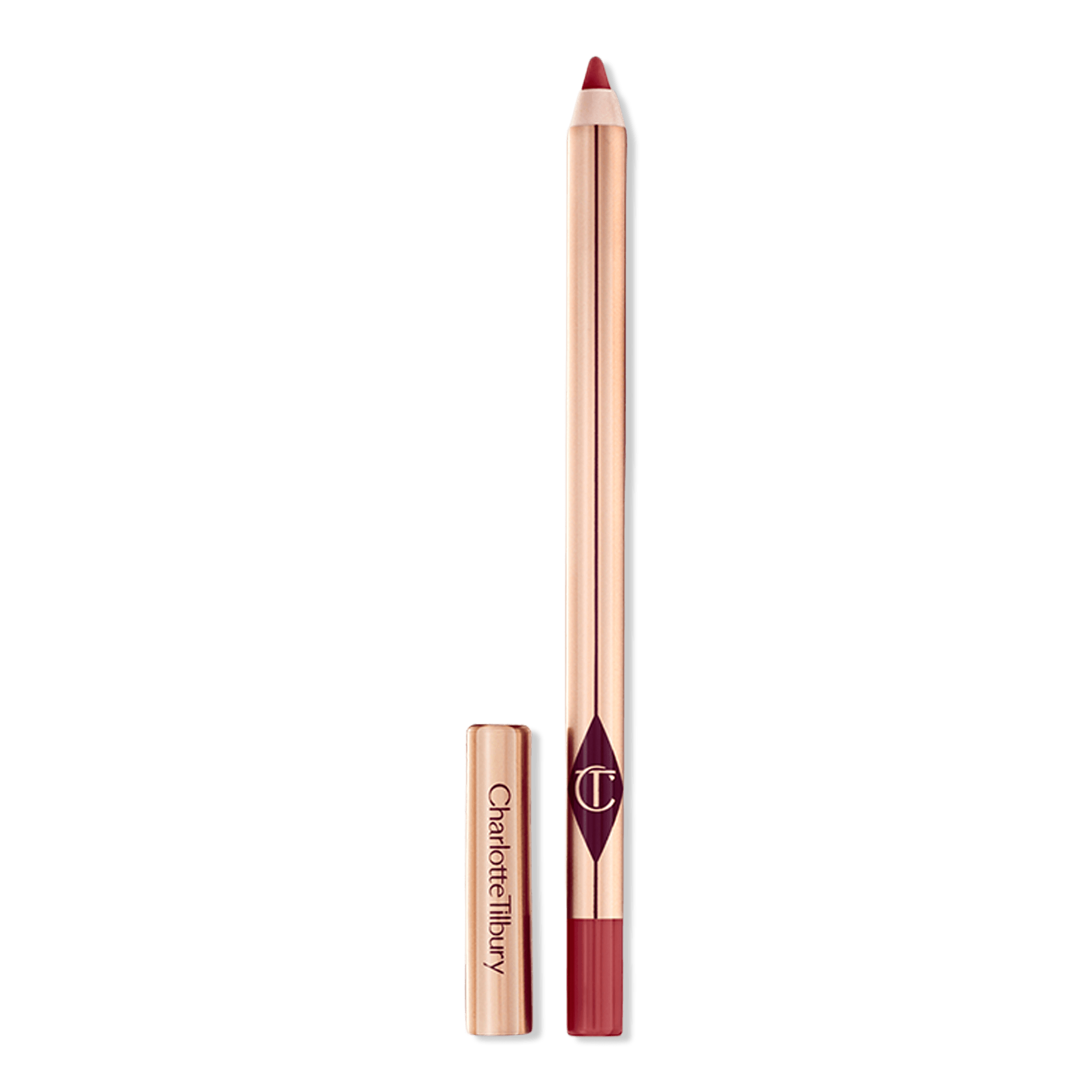 Charlotte Tilbury Crazy In Love Lip Cheat Lip Liner Ulta Beauty