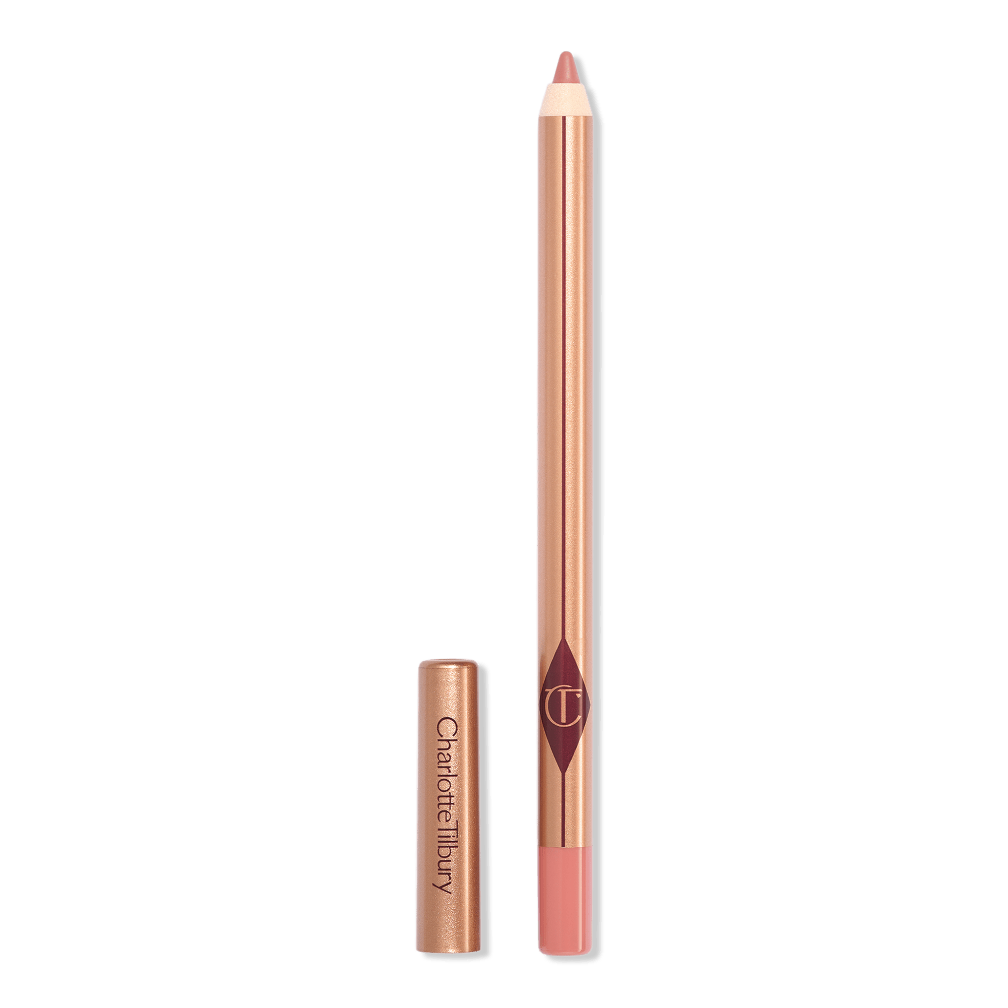 Charlotte Tilbury Pillow Talk Fair Lip Cheat Lip Liner Ulta Beauty