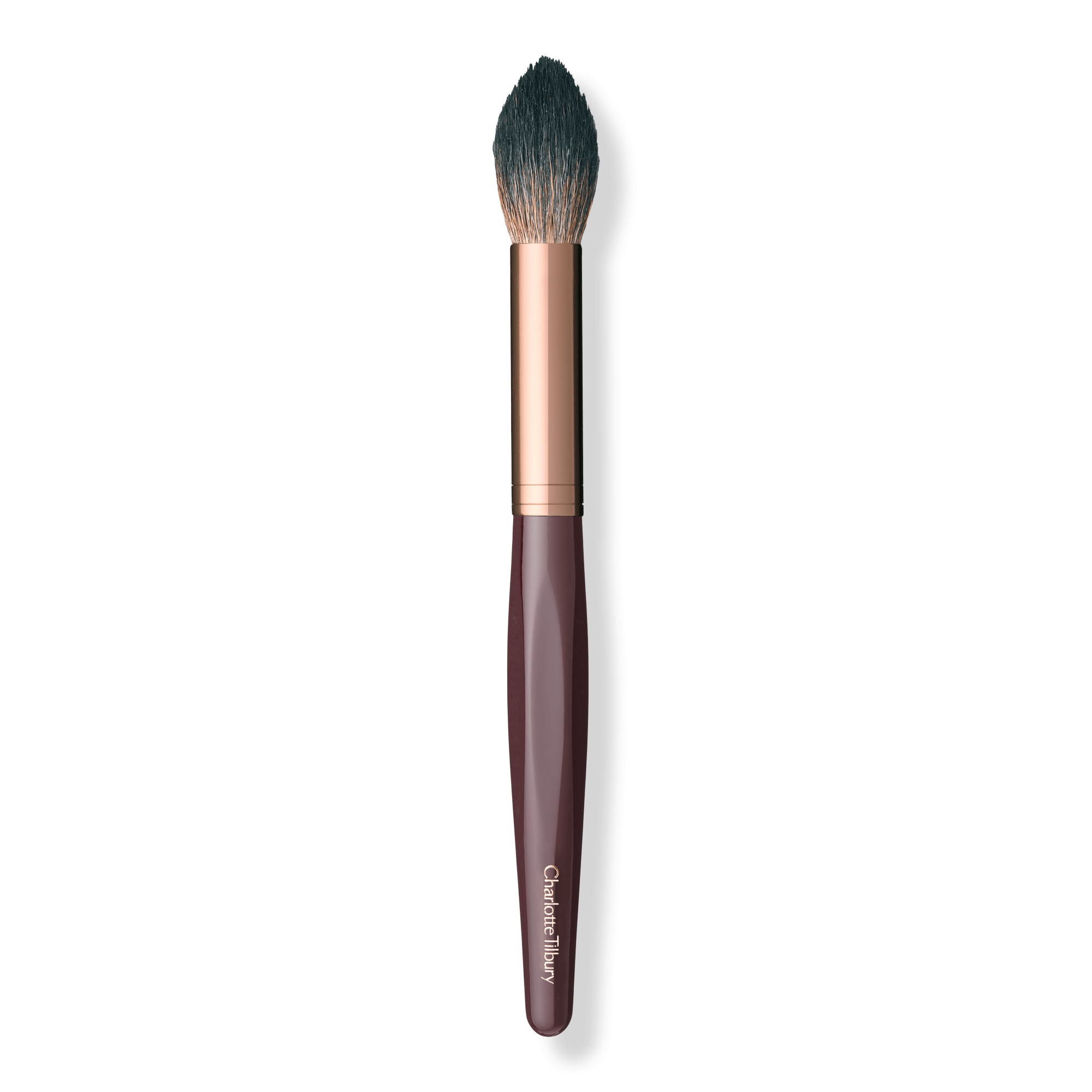 Charlotte Tilbury Powder & Sculpt Brush Ulta Beauty