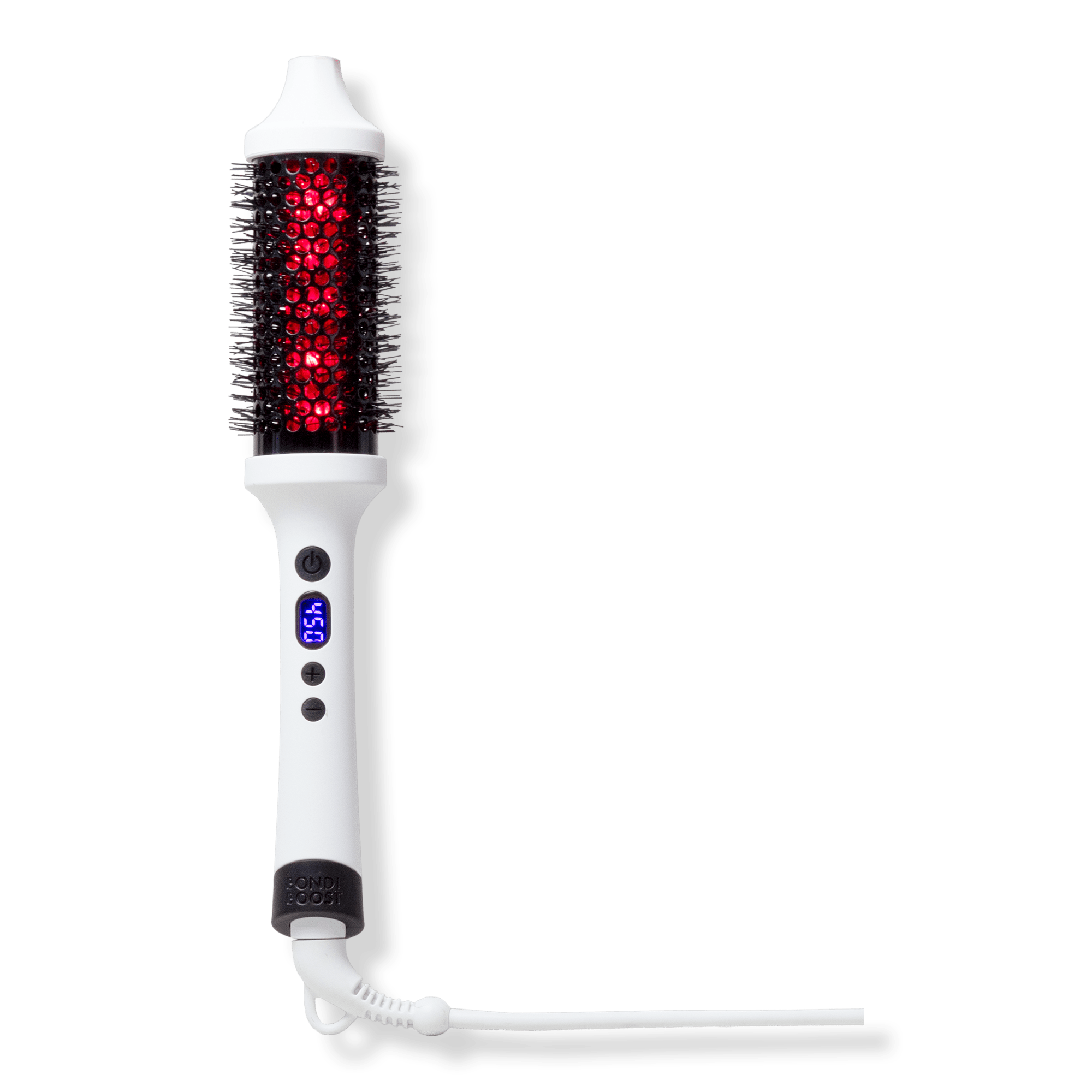 Bondi Boost Infrared Heated Round Brush Ulta Beauty