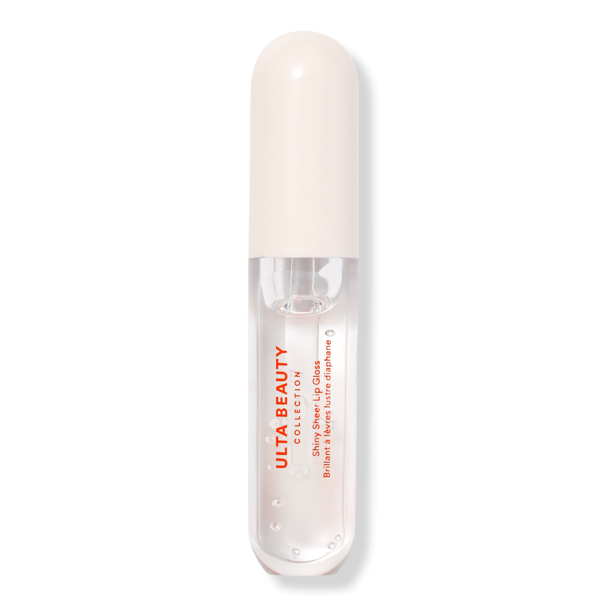 ULTA Beauty Collection Ice Shiny Sheer Lip Gloss Ulta Beauty