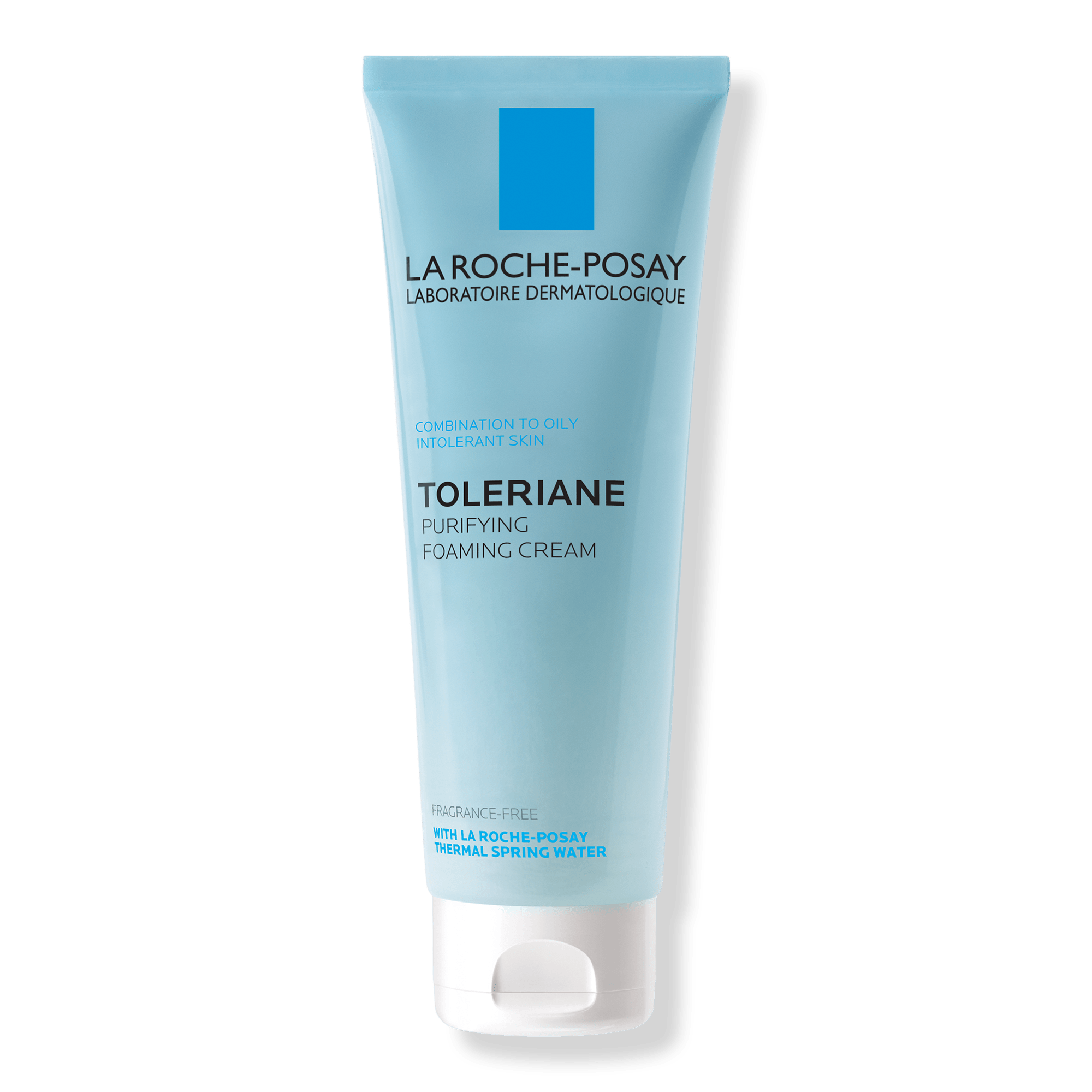 La RochePosay Toleriane Purifying Foaming Cream Cleanser Ulta Beauty