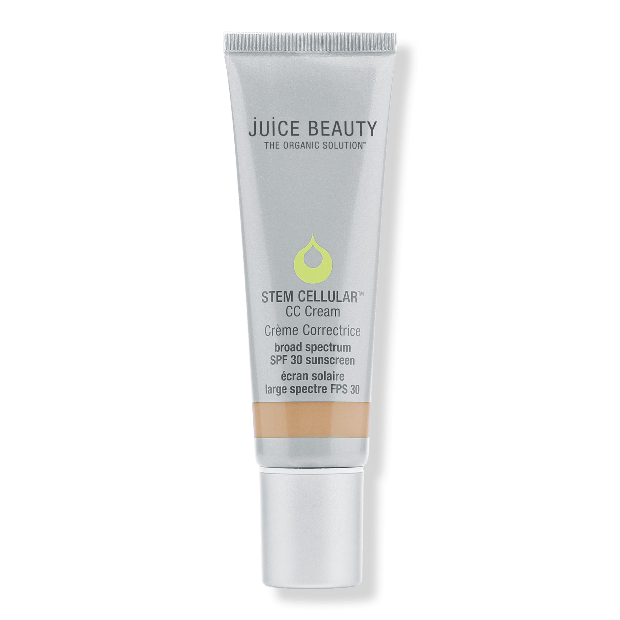 Juice Beauty Island Glow STEM CELLULAR CC Cream SPF 30 Ulta Beauty