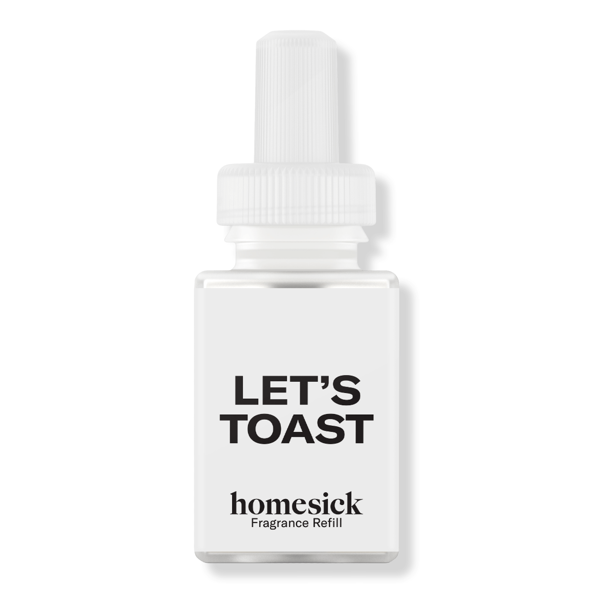 Pura Let's Toast Pura x Homesick Smart Vial Diffuser Refill Ulta Beauty