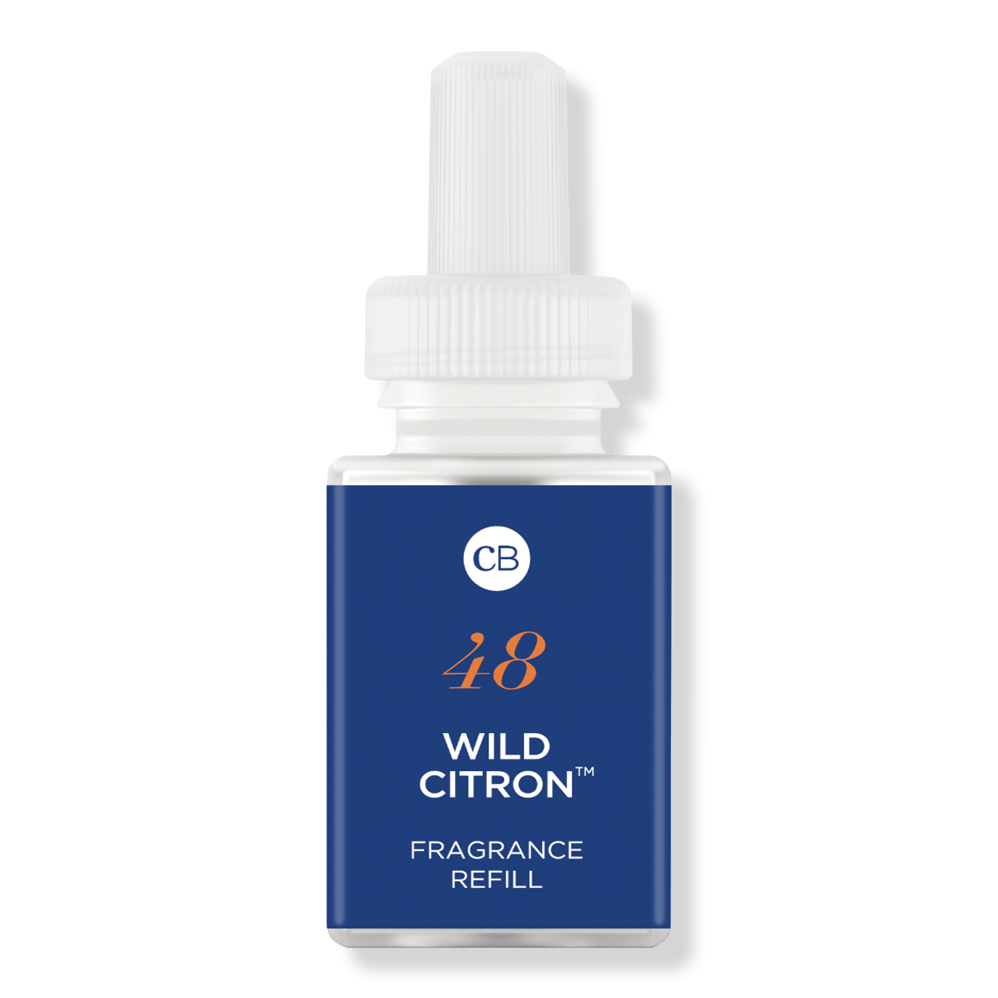 Pura x Capri Blue Wild Citron Diffuser Refill Pura Ulta Beauty