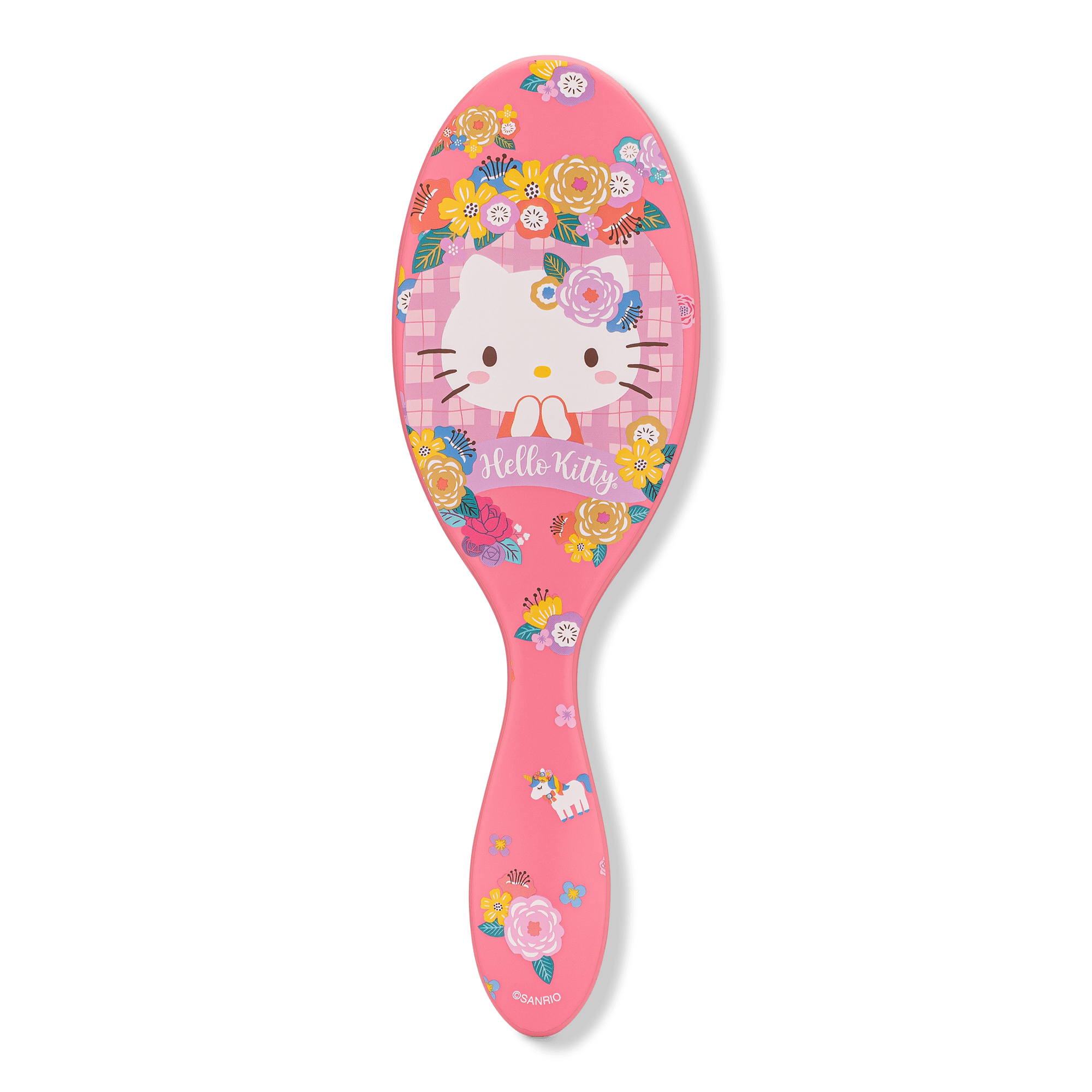 Hello Kitty Hello Kitty and Friends Original Detangler Wet Brush