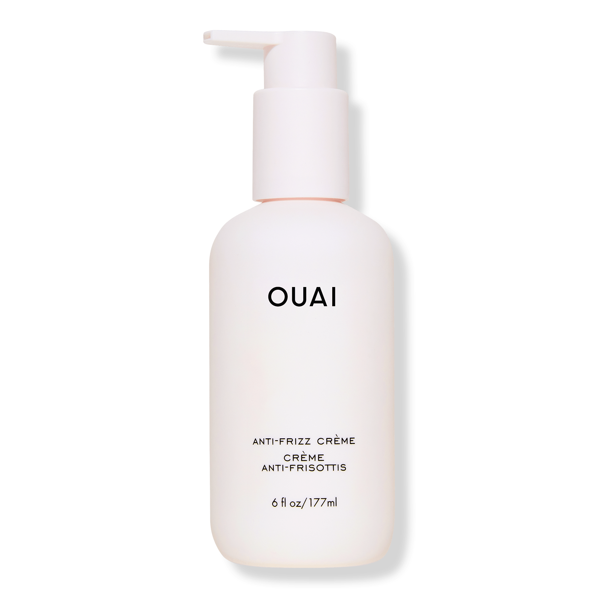 OUAI AntiFrizz Crème Ulta Beauty