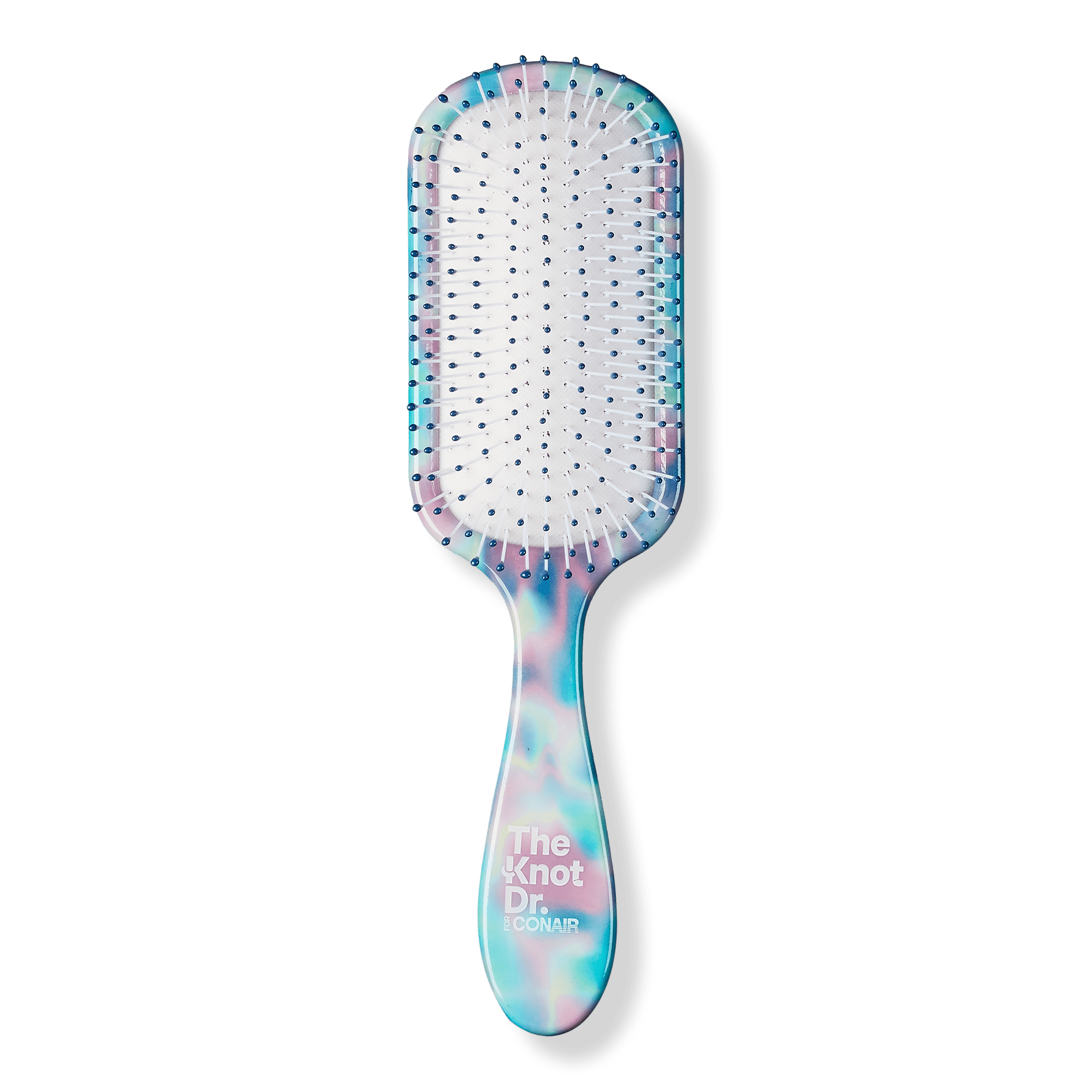 Knot Dr. Pro Brite Electric Print Brush Conair Ulta Beauty