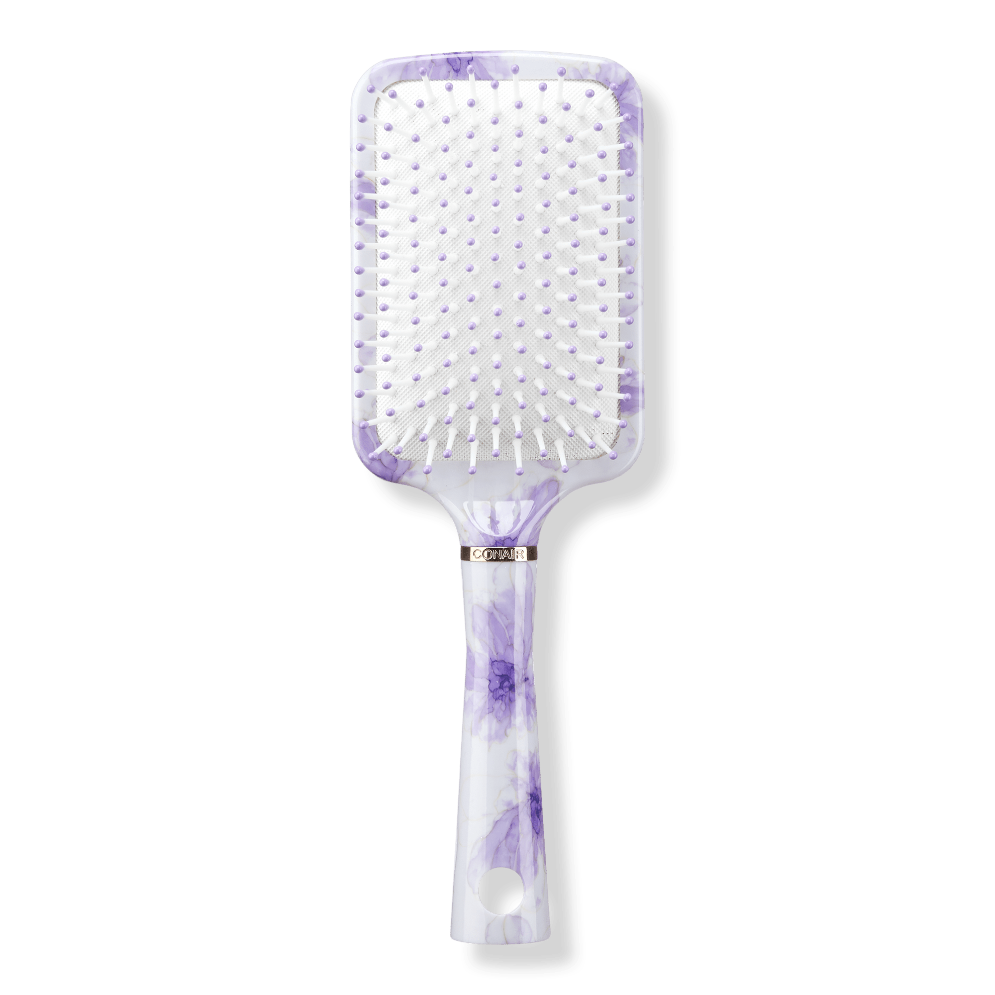 Conair Impressions Floral Paddle Brush Ulta Beauty