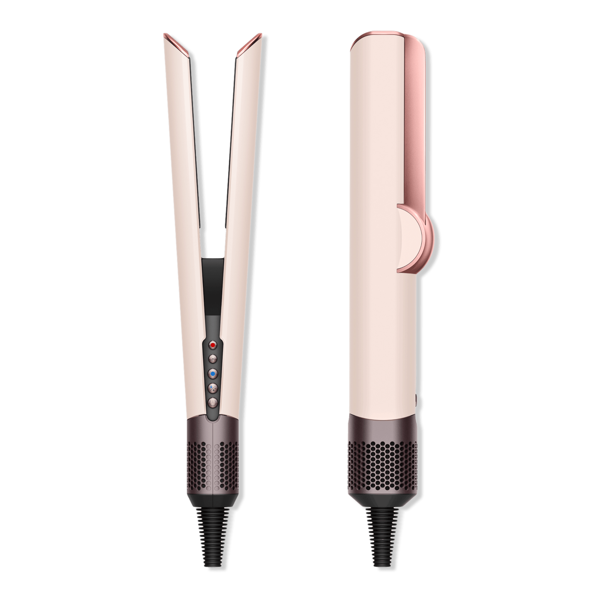 Dyson Limited Edition Ceramic Pink And Rose Gold Airstrait Straightener