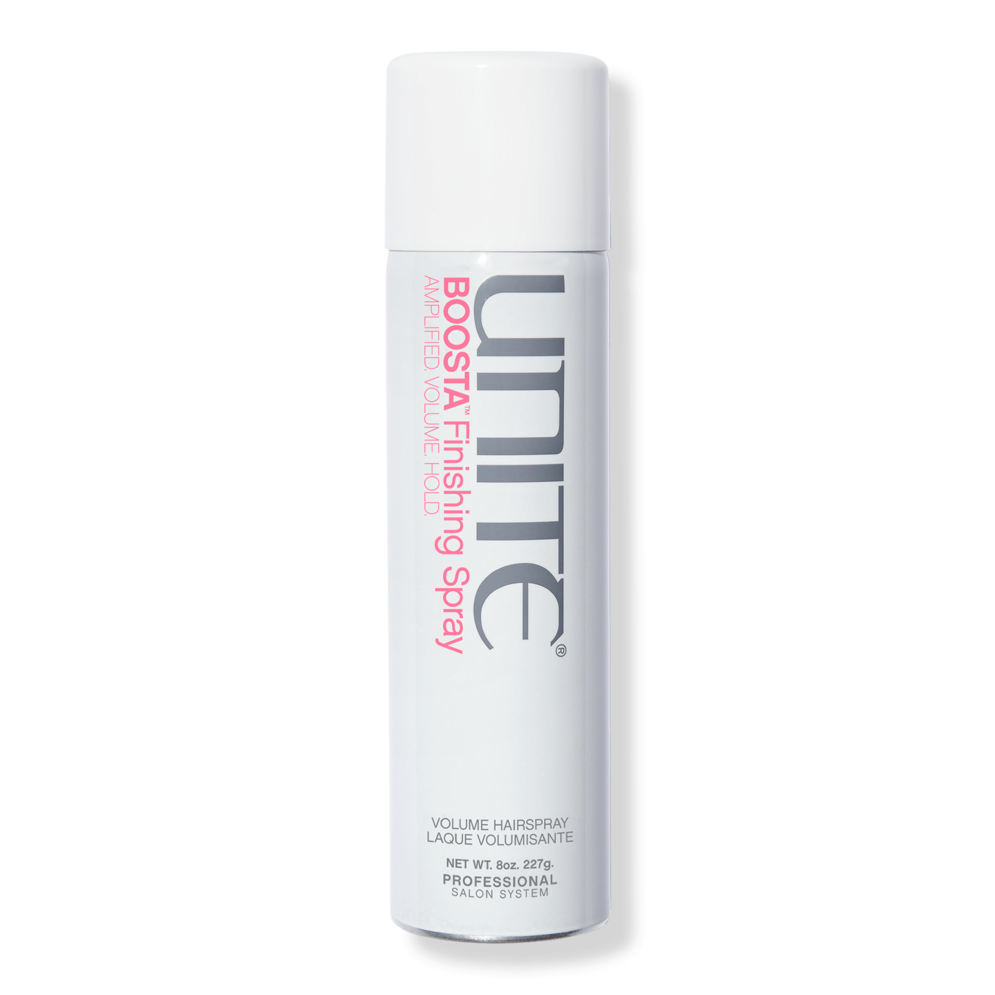 UNITE Hair BOOSTA Finishing Spray For Volume Ulta Beauty