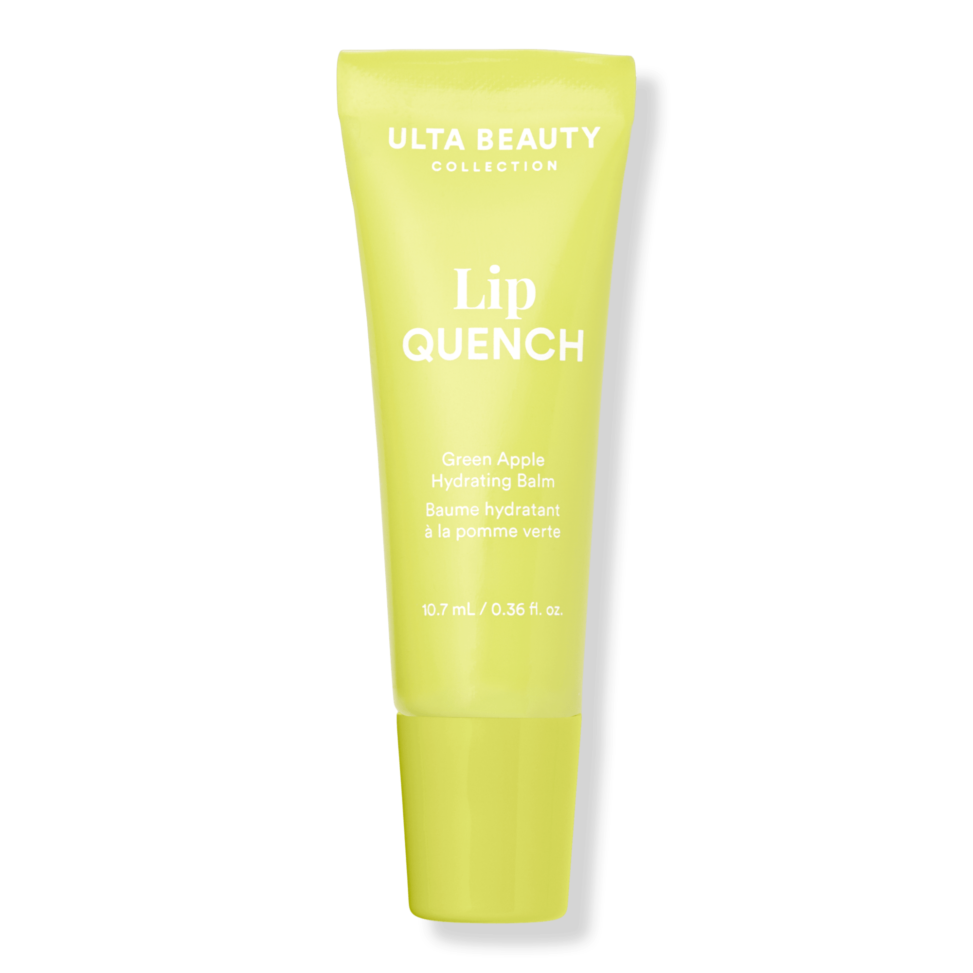 Apple Lip Quench Hydrating Balm ULTA Beauty Collection Ulta Beauty