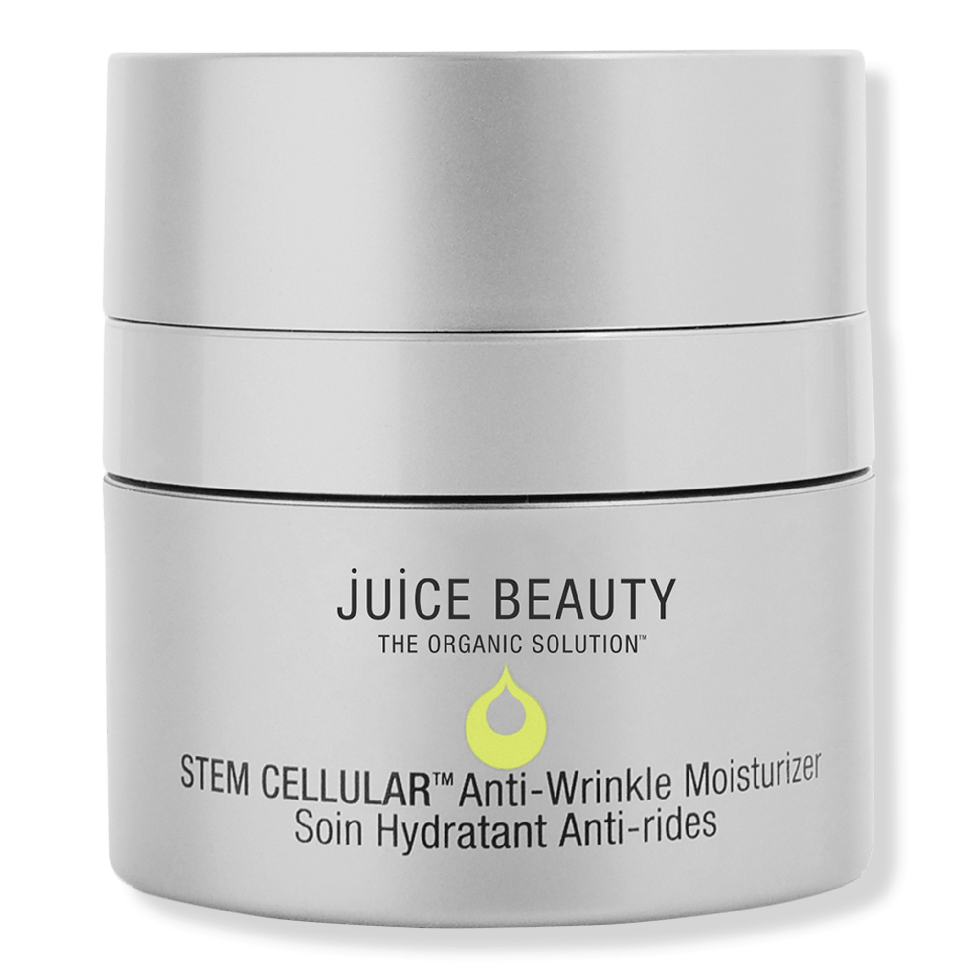 Juice Beauty Travel Size Stem Cellular AntiWrinkle Moisturizer