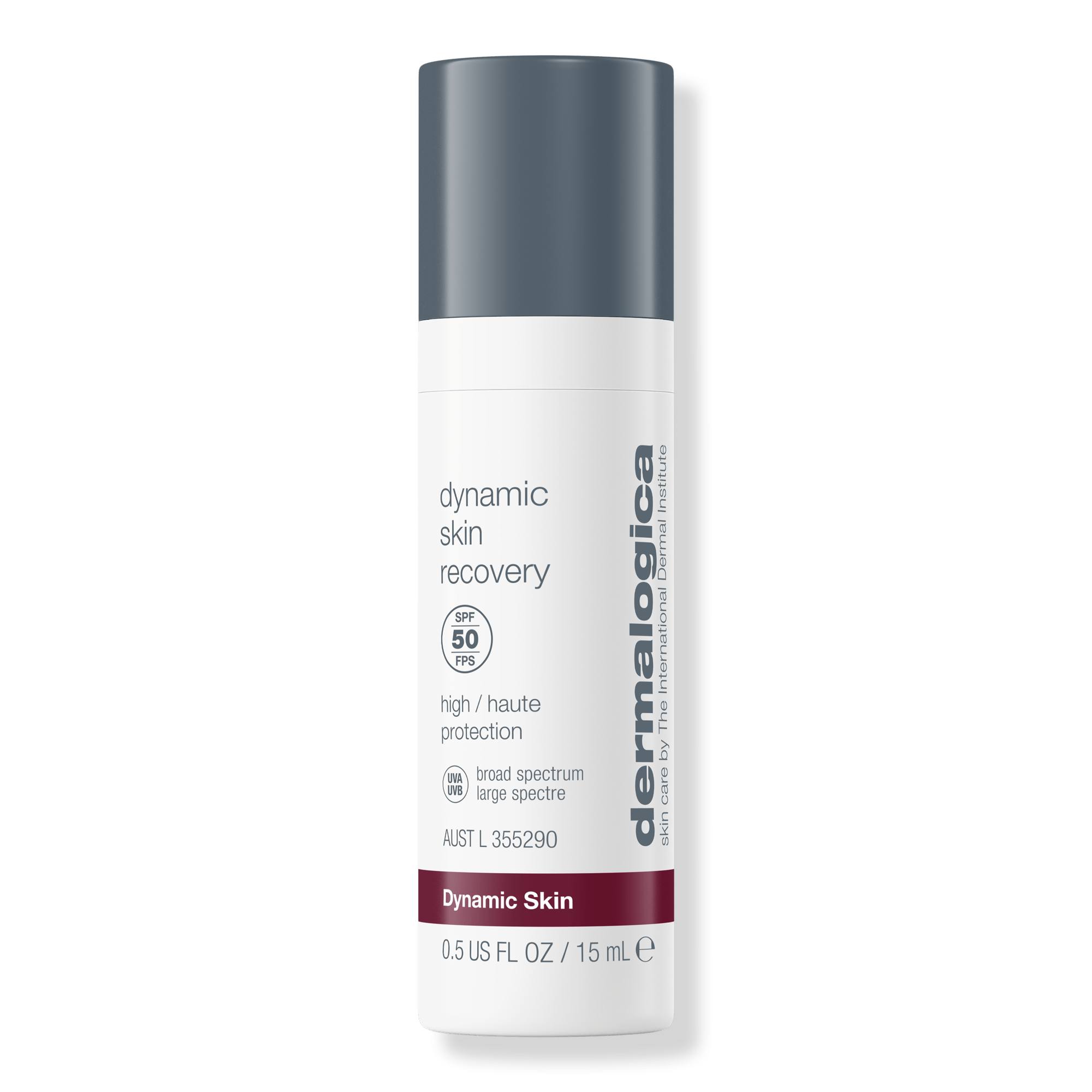 Dermalogica Travel Size Dynamic Skin Recovery Spf 50 Moisturizer