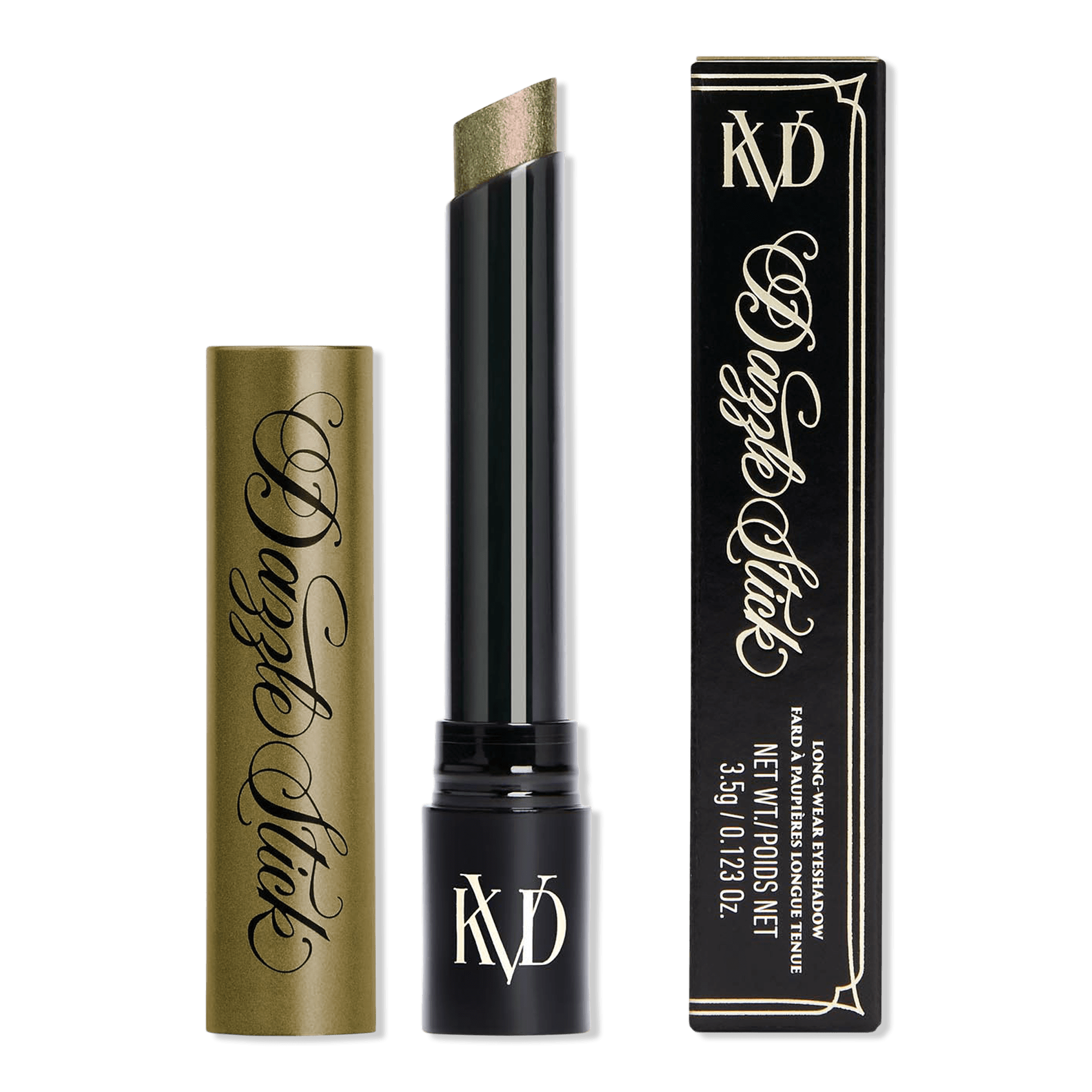 KVD Beauty Tornado Haze Dazzle LongWear Vegan Eyeshadow Stick Ulta
