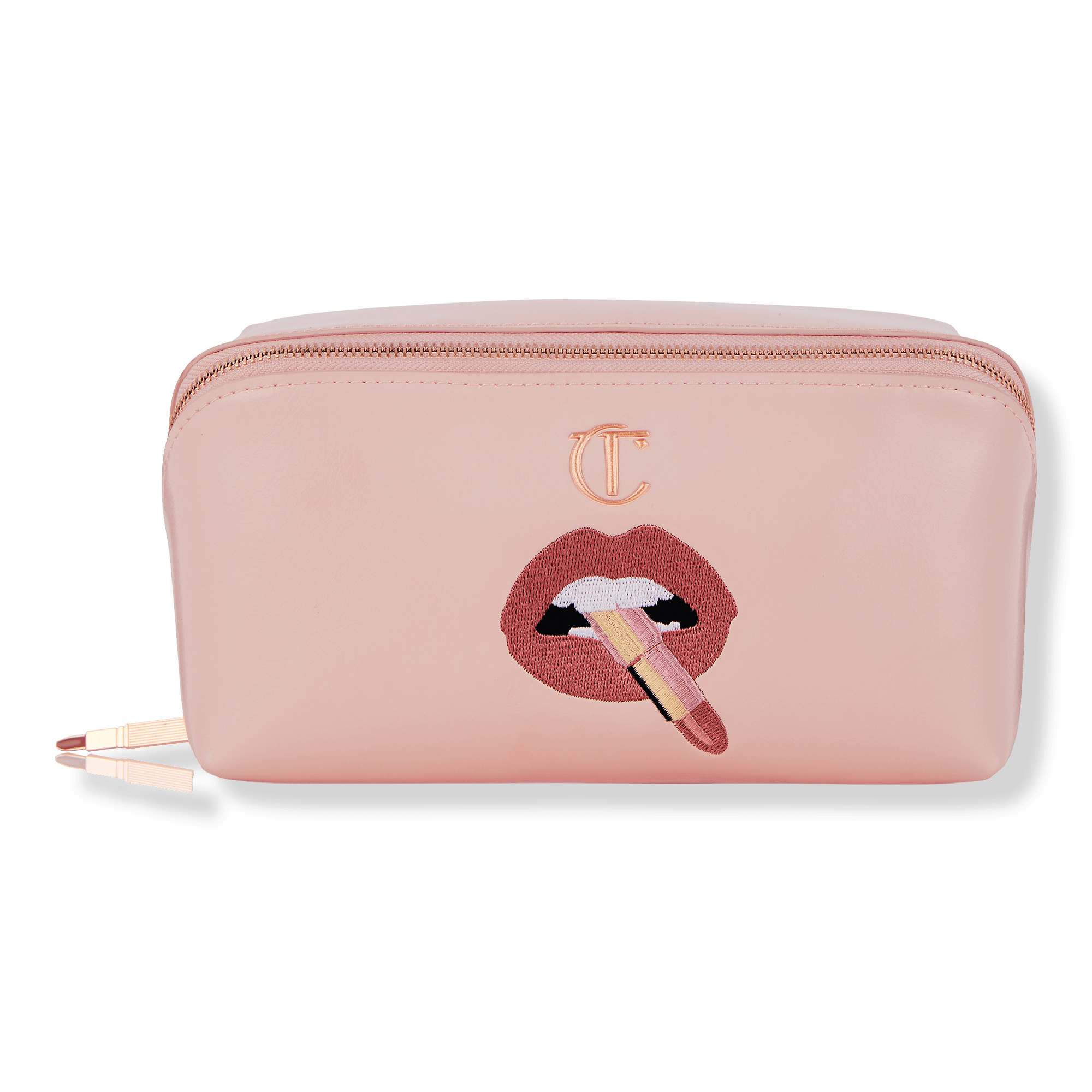 Charlotte Tilbury Pillow Talk Makeup Bag Ulta Beauty
