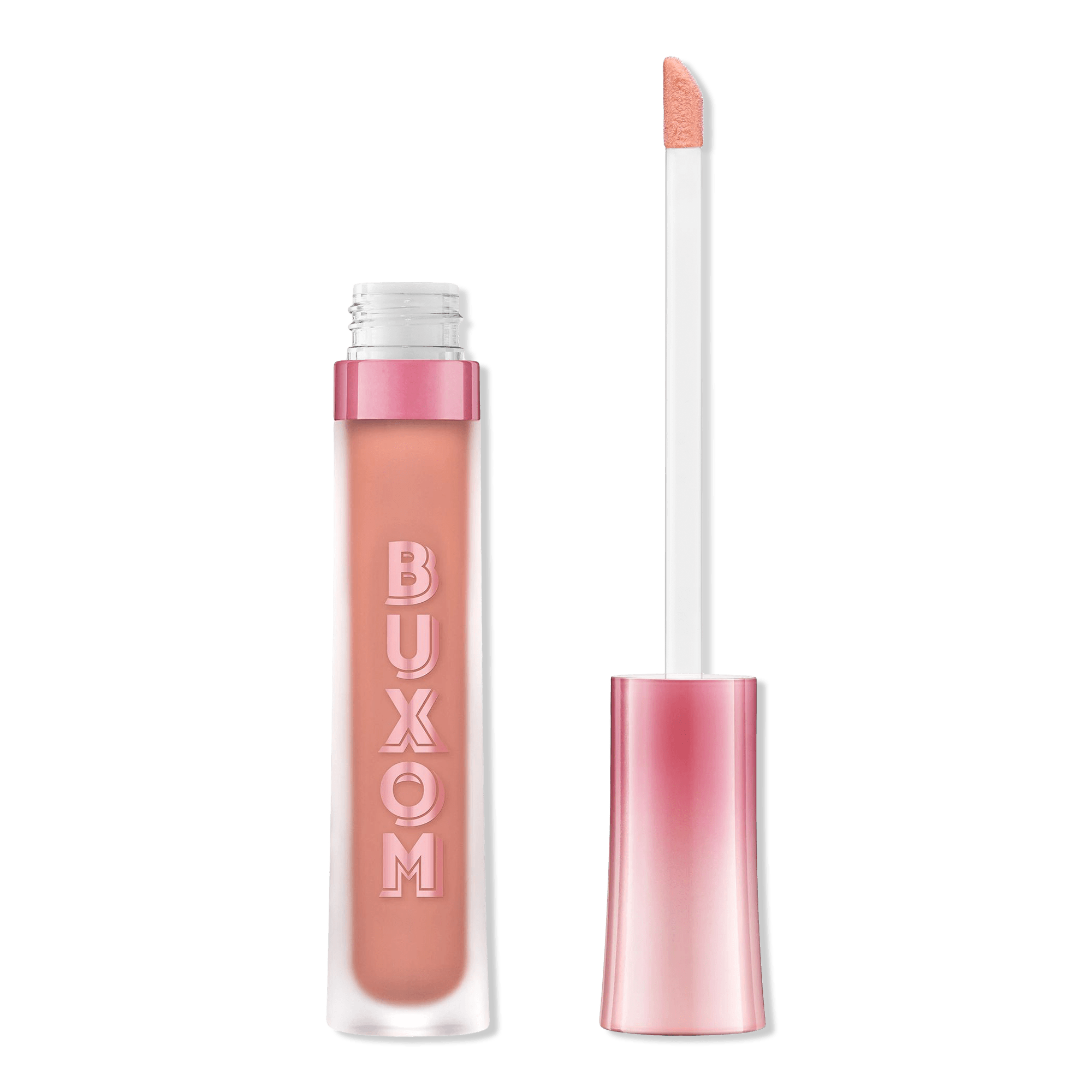 Buxom Pumpkin Spice White Russian Dolly's Mocktail Mixer FullOn Plumping Lip Cream Ulta Beauty