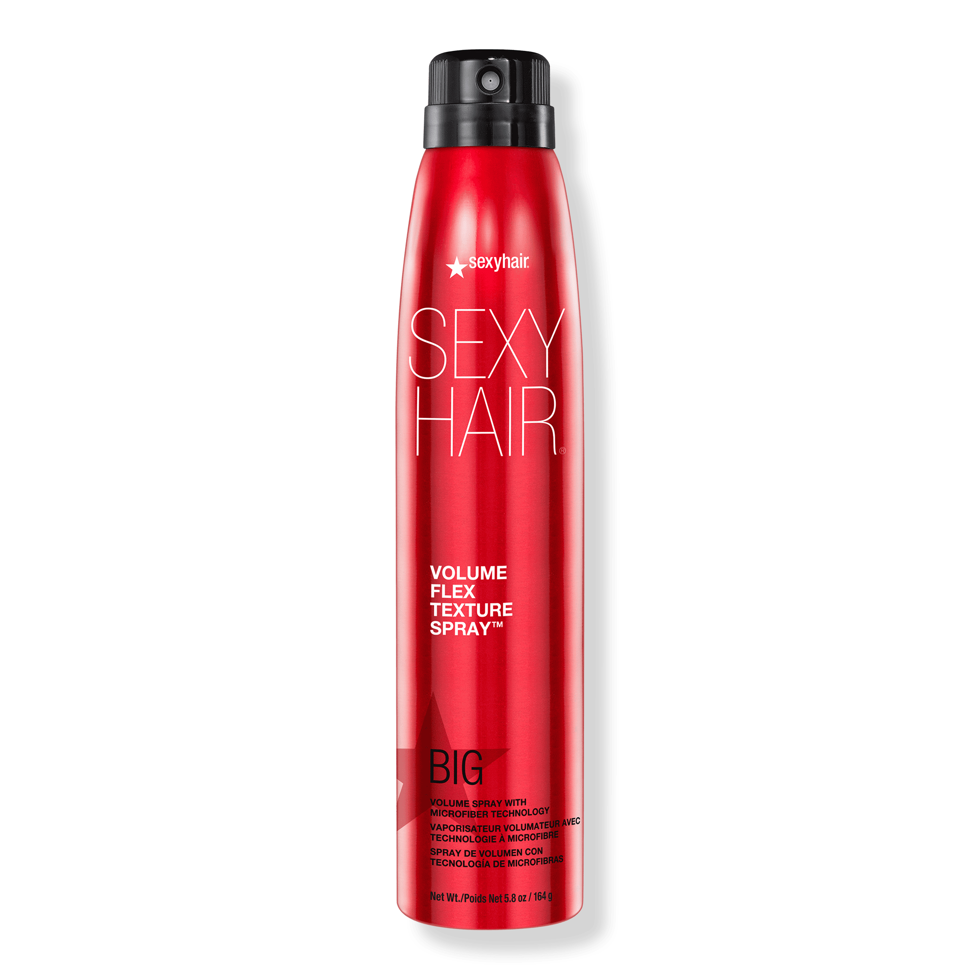 Sexy Hair - Big Sexy Hair Volume Flex Texture Spray | Ulta Beauty