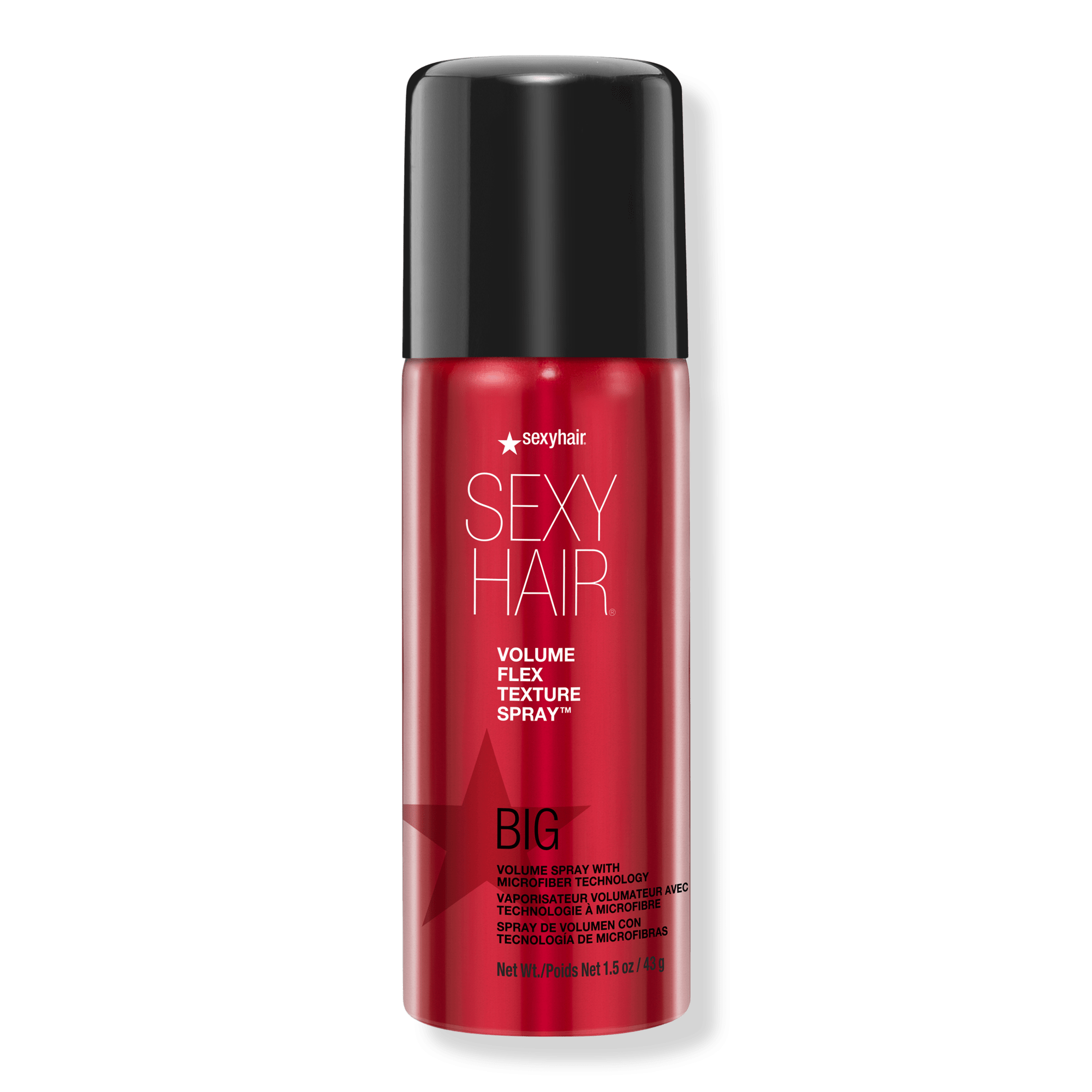 Sexy Hair - Travel Size Big Sexy Hair Volume Flex Texture Spray | Ulta