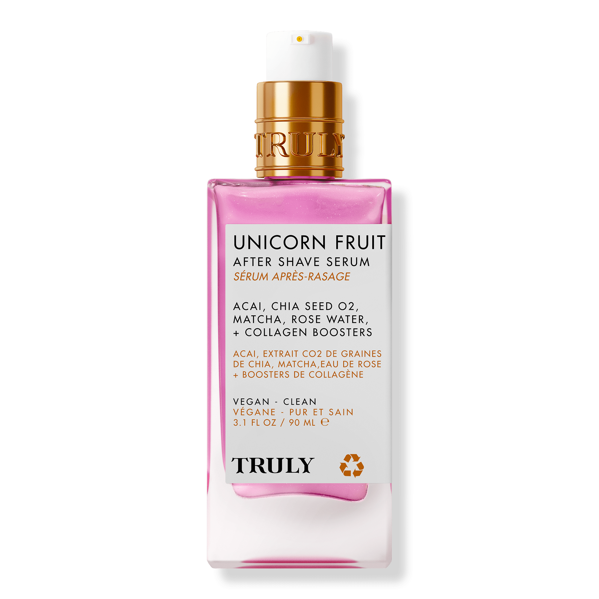 Truly Unicorn Fruit After Shave Serum Ulta Beauty