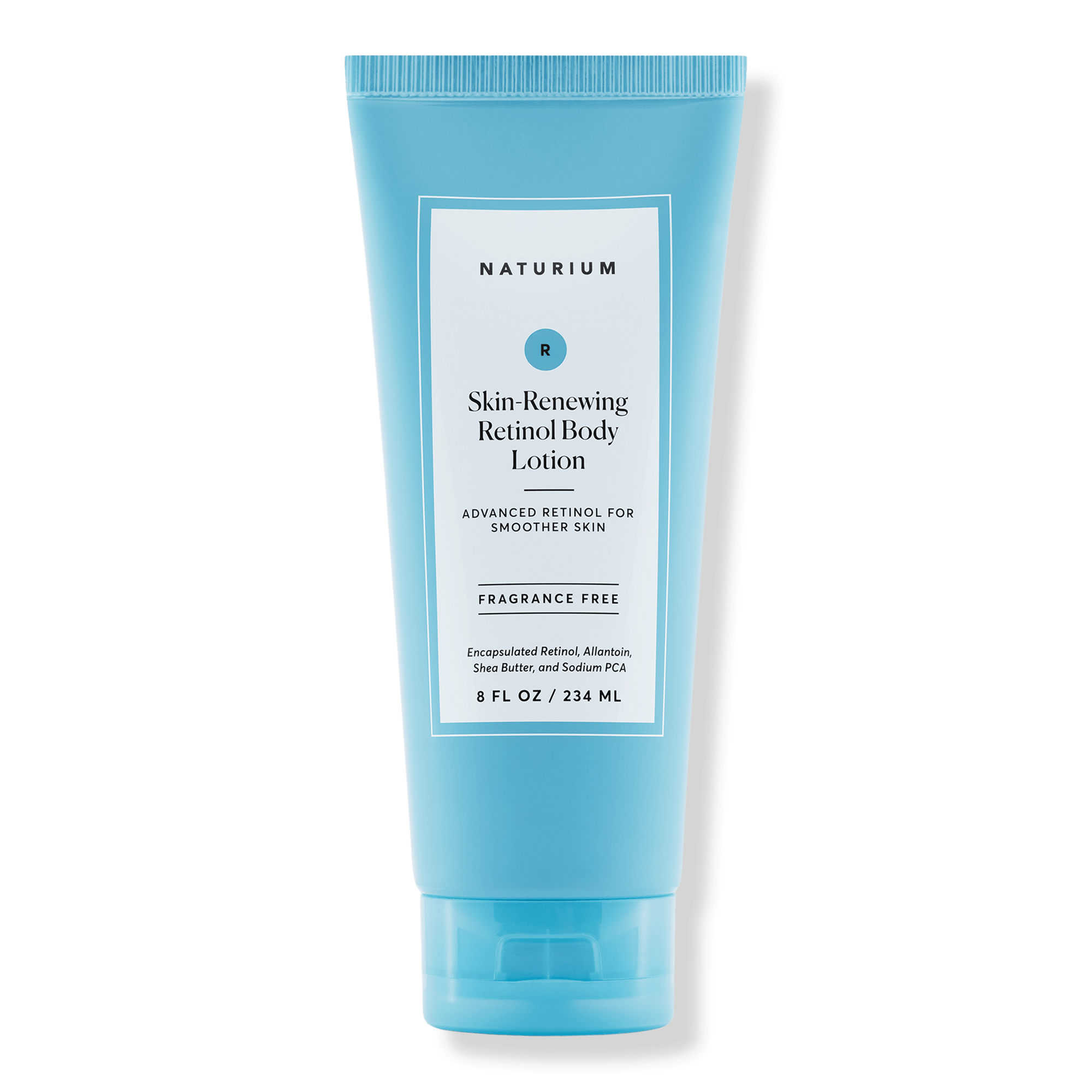 Naturium SkinRenewing Retinol Body Lotion Ulta Beauty