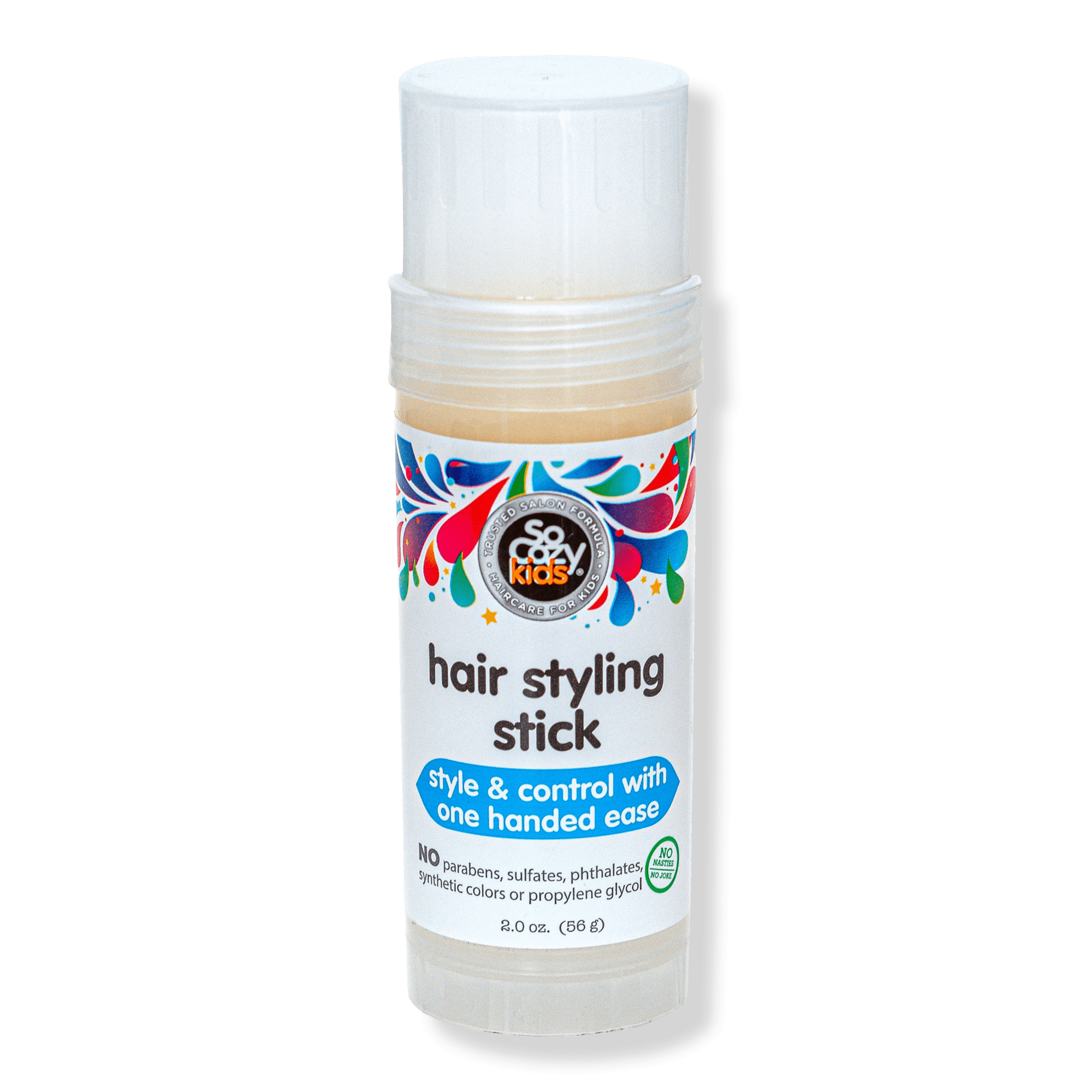 SoCozy Hair Styling Wax Stick Ulta Beauty