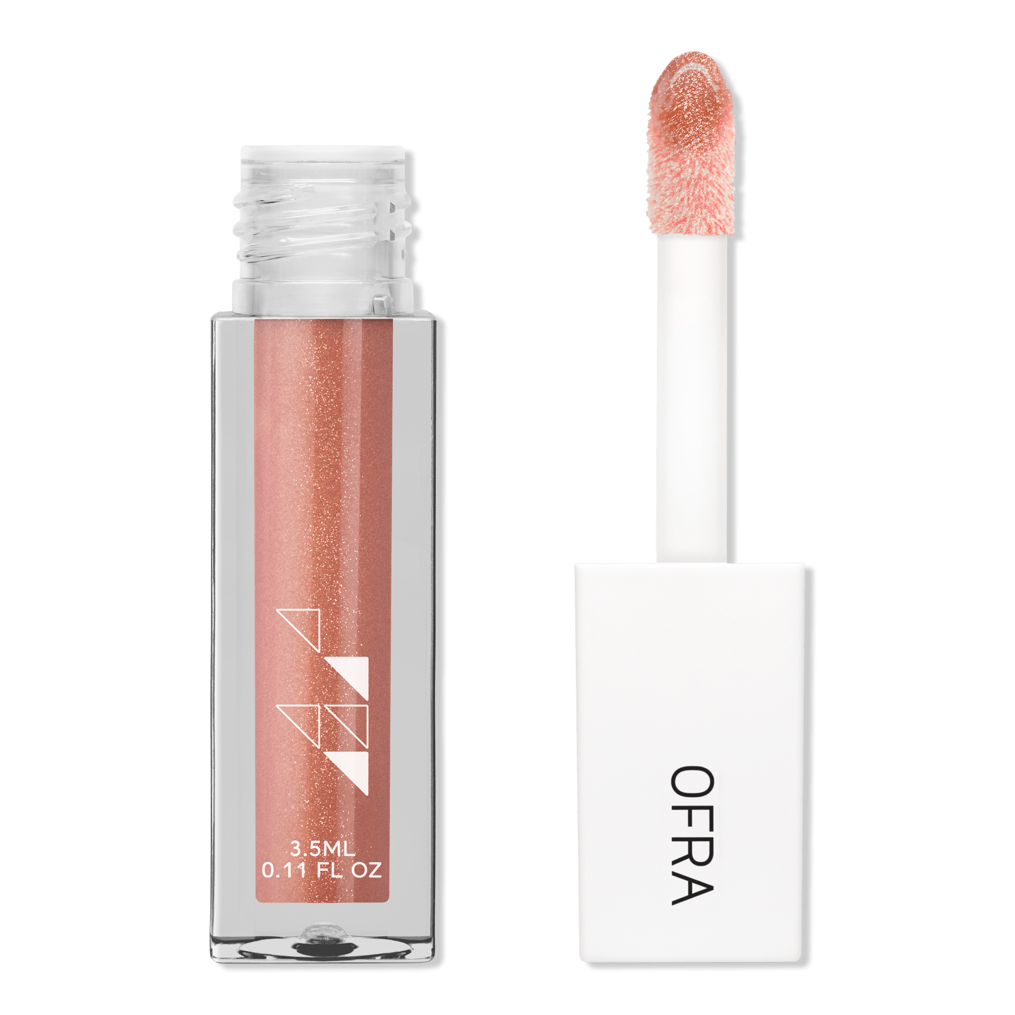 Ofra Cosmetics Natural Lip Gloss Ulta Beauty