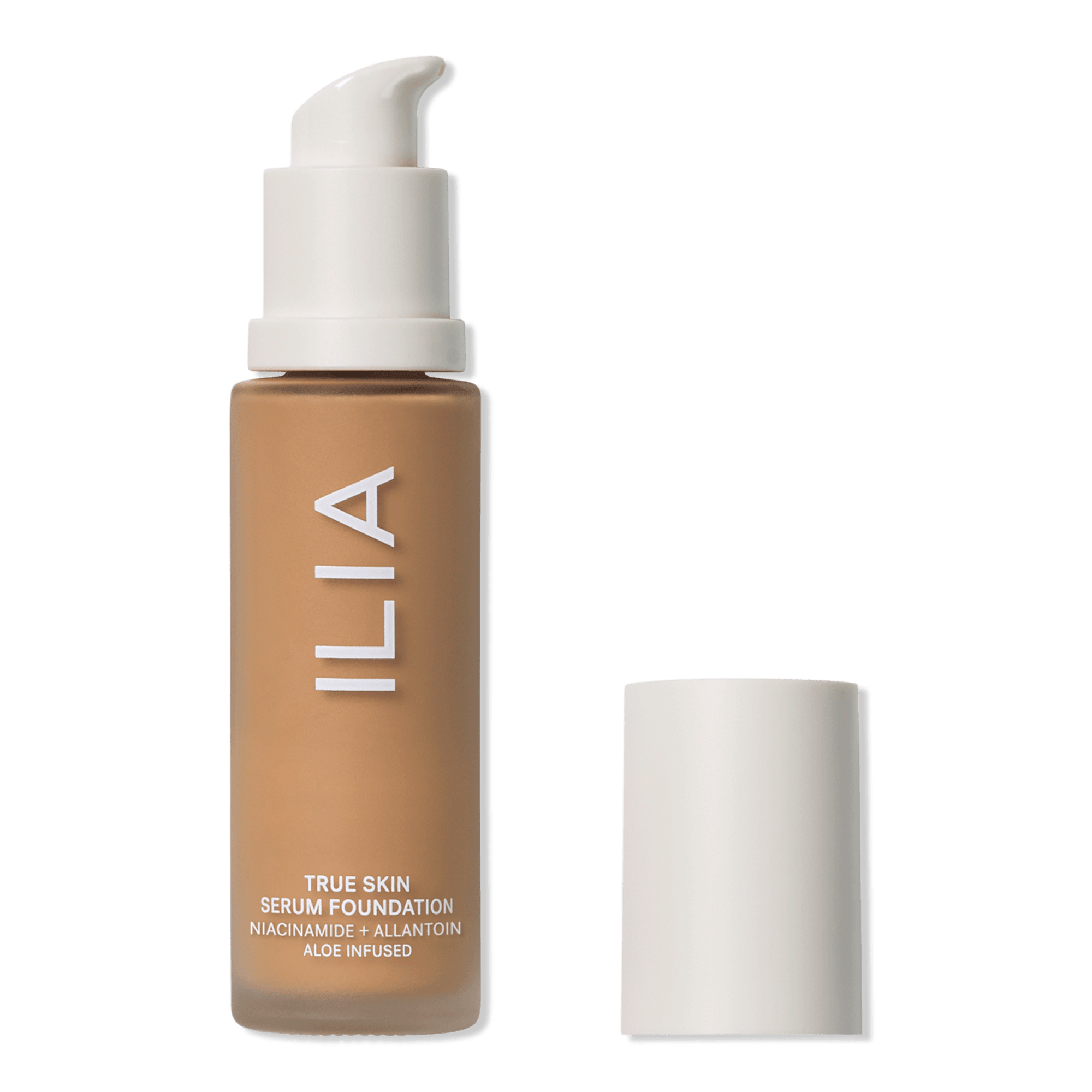 ILIA True Skin Serum Foundation Ulta Beauty