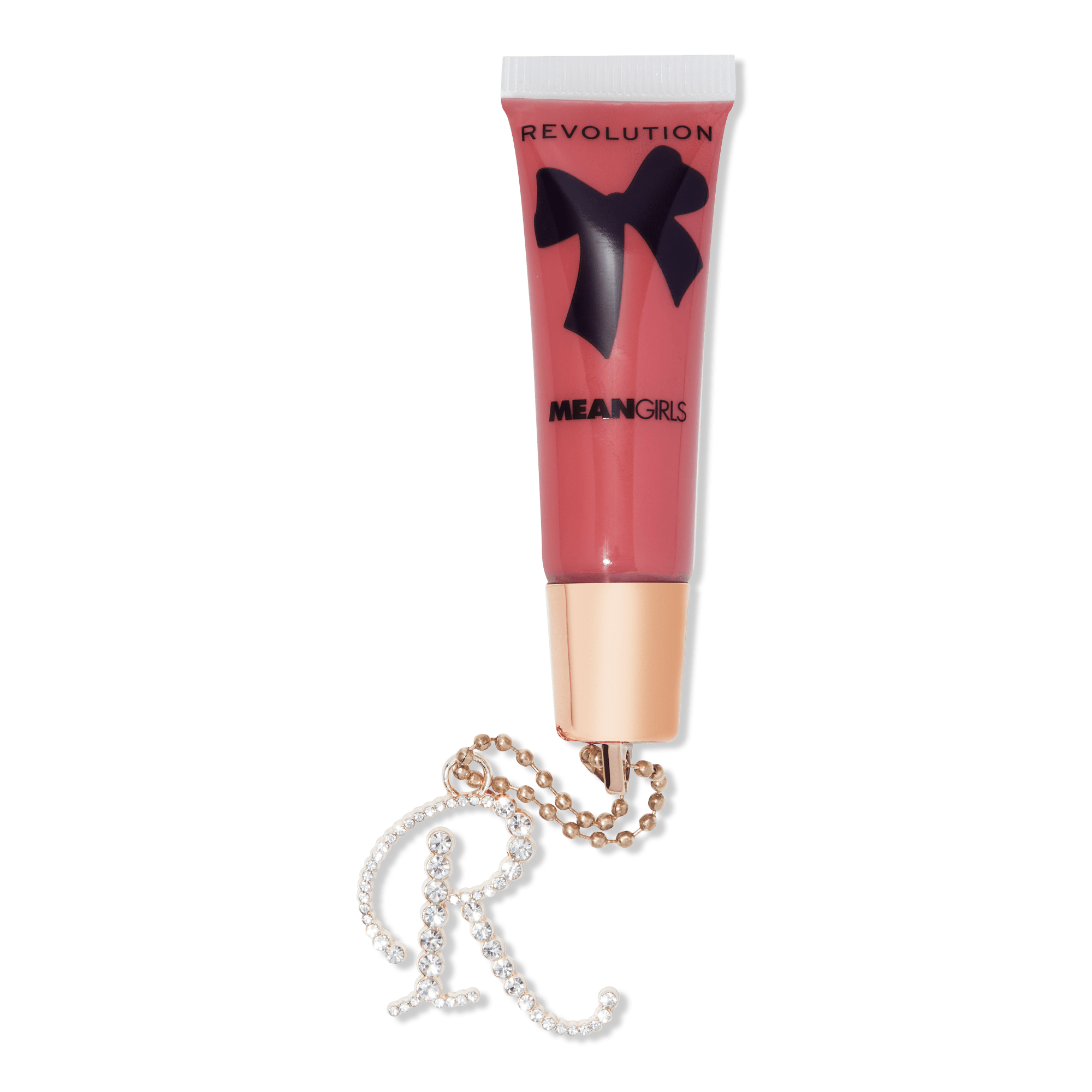 Revolution Beauty Mean Girls x Revolution Lip Gloss Ulta Beauty