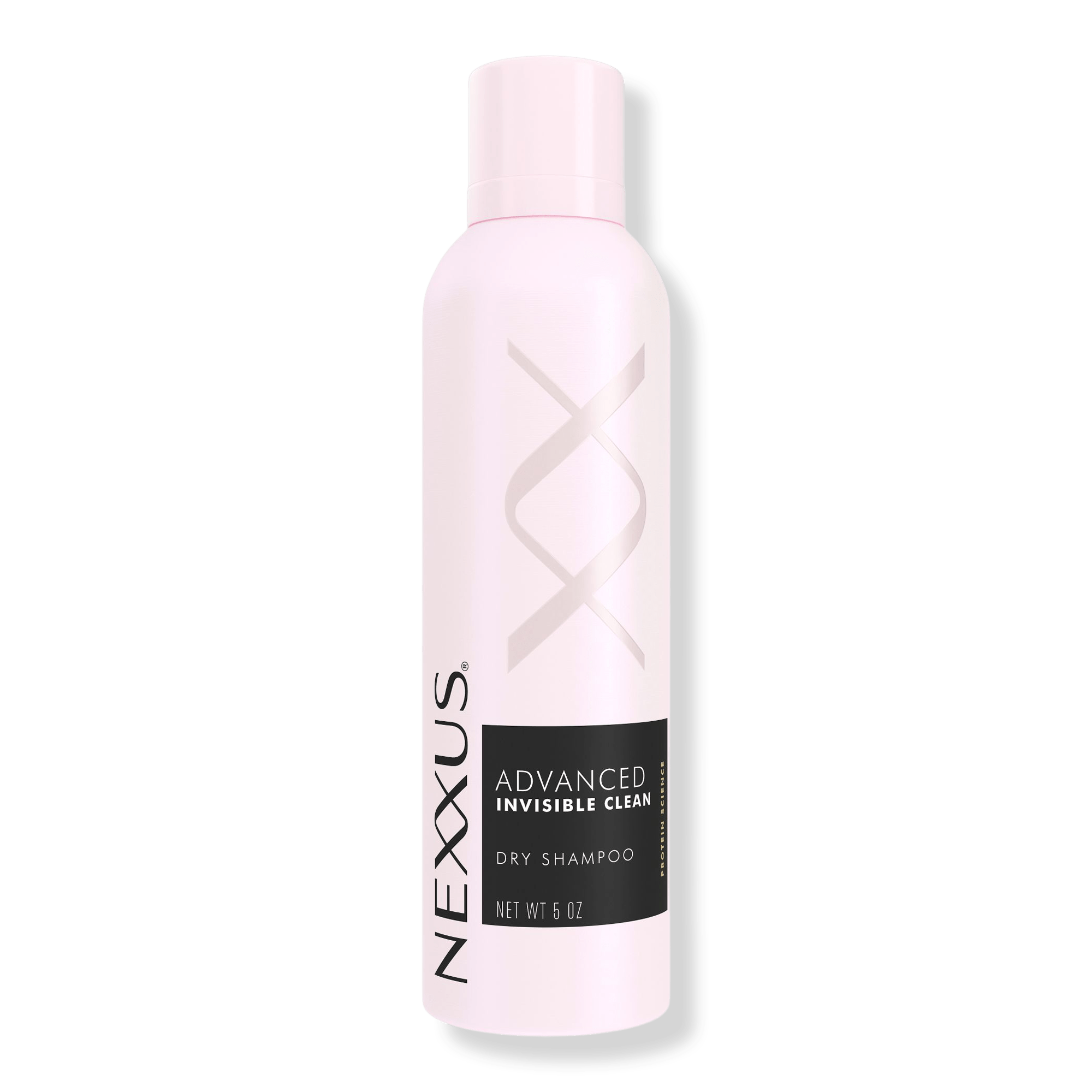 Nexxus - Advanced Invisible Clean Dry Shampoo | Ulta Beauty