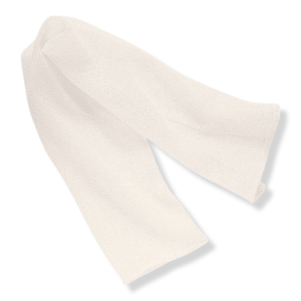 Organic Cotton Exfoliating Gloves Earth Therapeutics Ulta Beauty