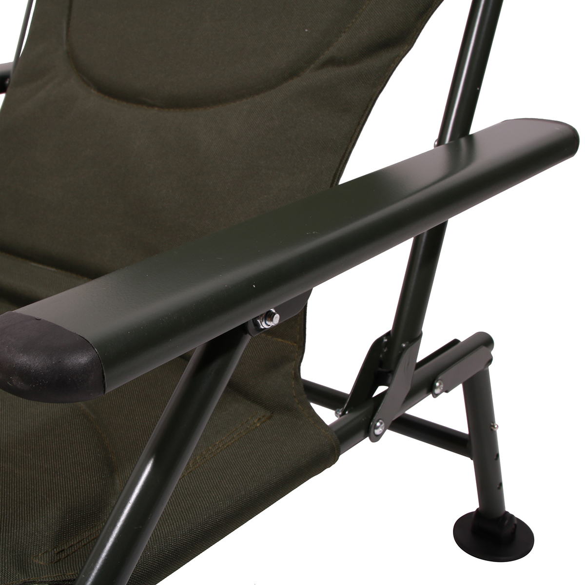 Ultimate Recliner Chair Green