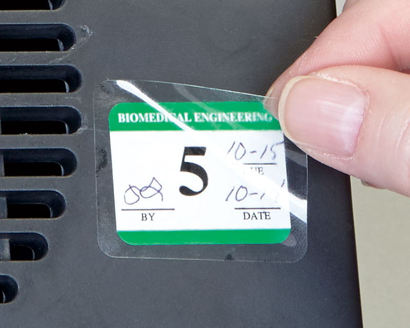 How To Label Medical Devices Properly United Ad Label