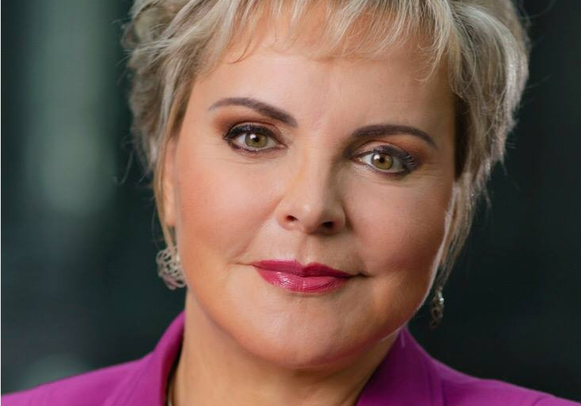 Politikerin will keine Muslime in der Partei UnserTirol24