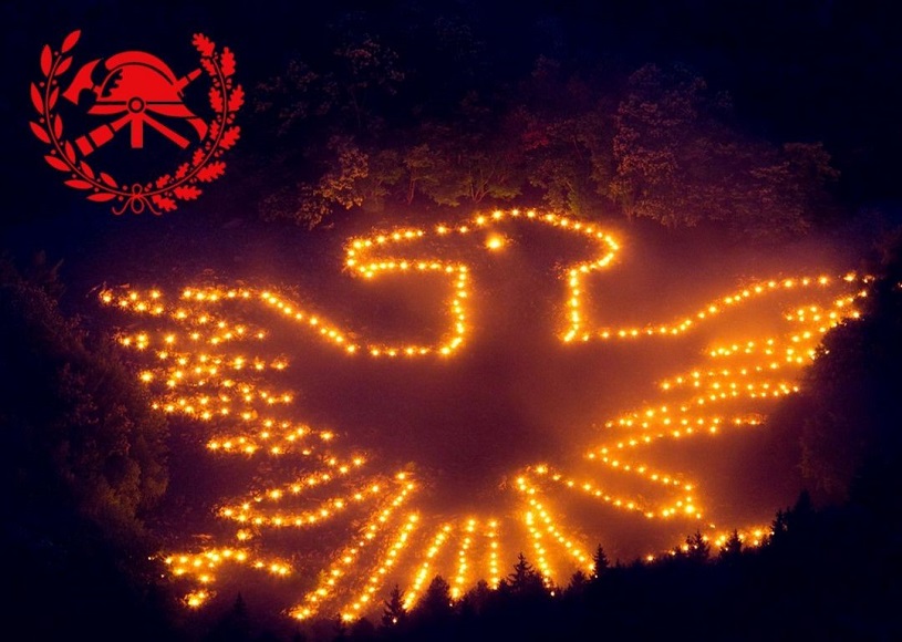 Der Landesfeuerwehrverband warnt am HerzJesuSonntag UnserTirol24