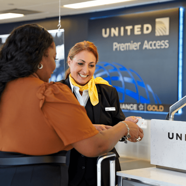 Partners 2024 2024 United Airlines