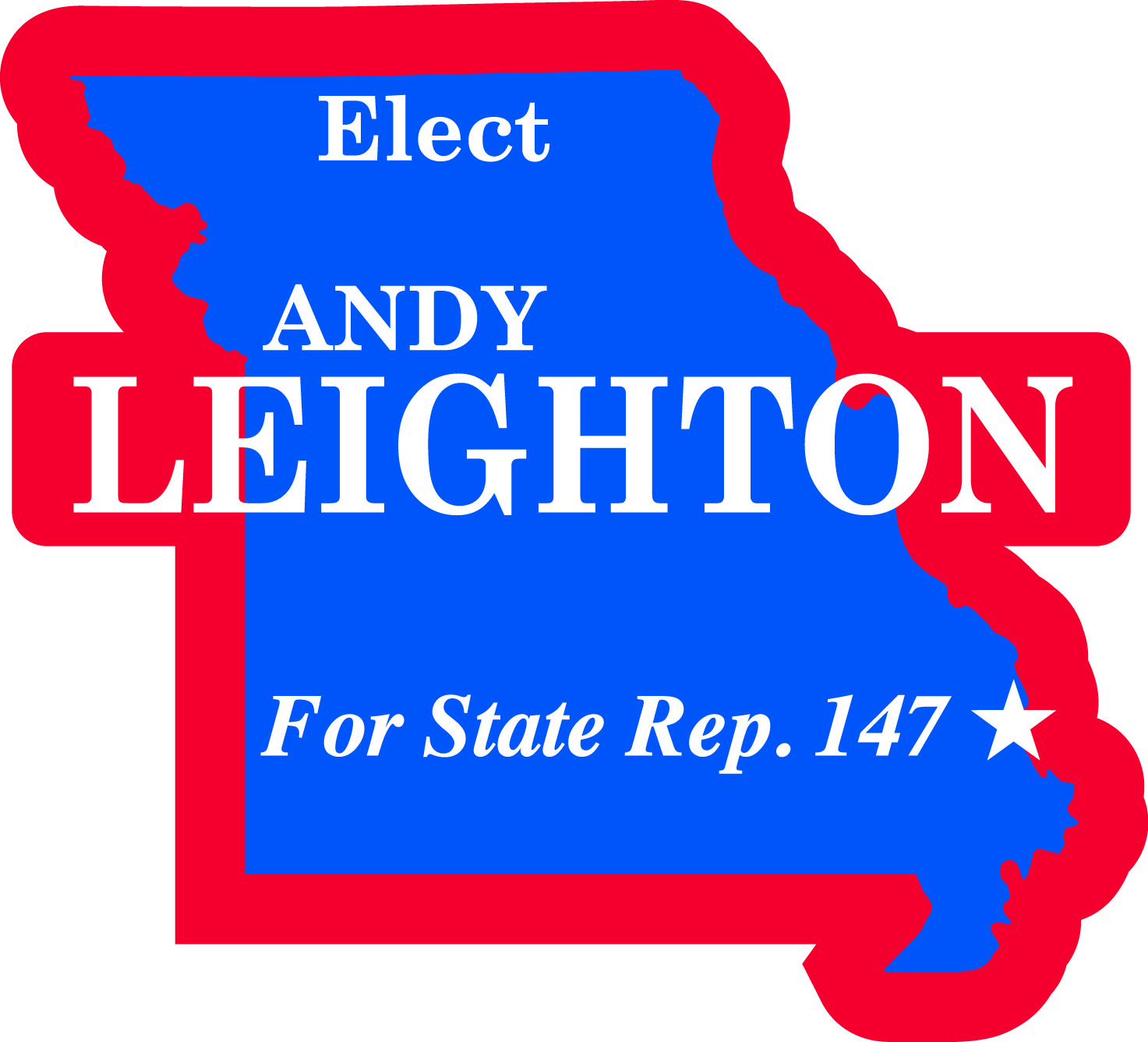 Elect Andy Leighton