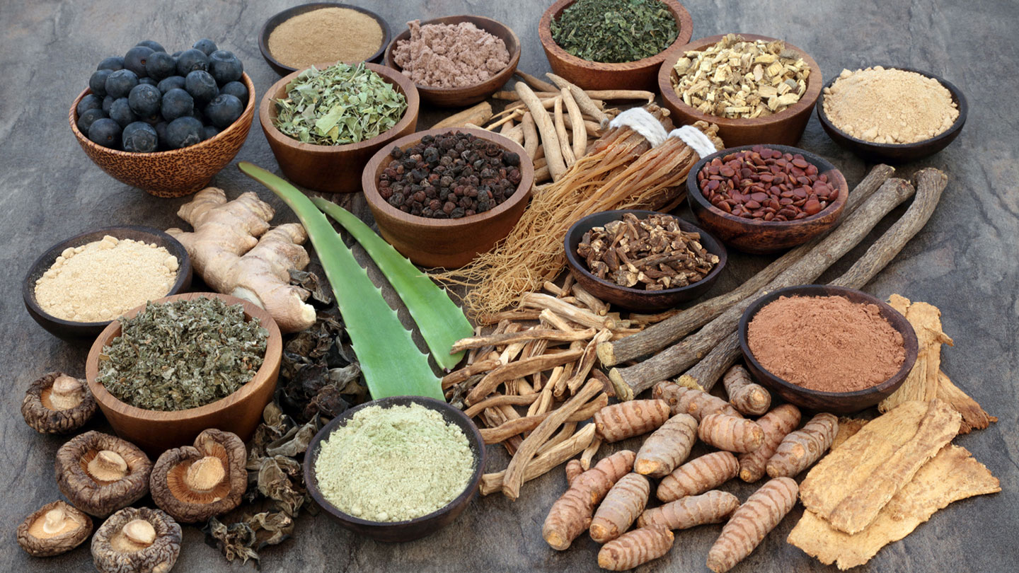 Seven AdaptogenRich Foods You Should Add to Your Diet