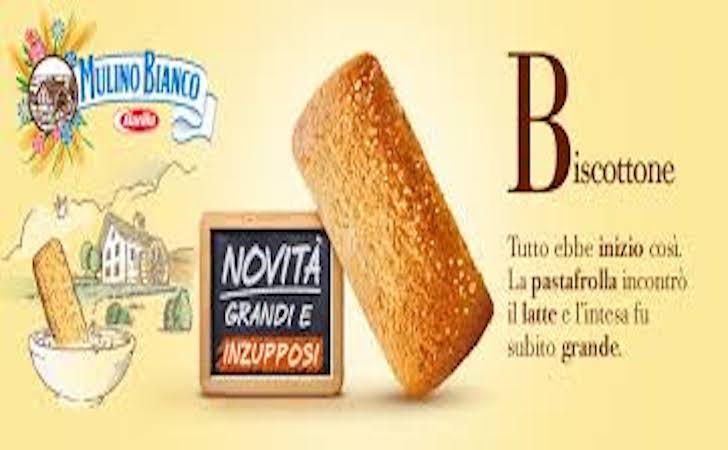 Antonio Banderas, Mulino Bianco Spot Biscottone UrbanPost