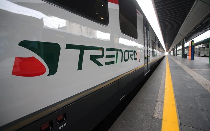 Trenord Offerte Di Lavoro: Ricercati 200 Posti Di Capitreno E Macchinisti - Urbanpost 462_x_738_jpg