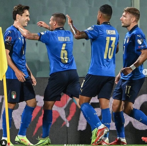 Svizzera Italia Dove Vederla E Probabili Formazioni Del 5 Settembre 564_x_571_jpg